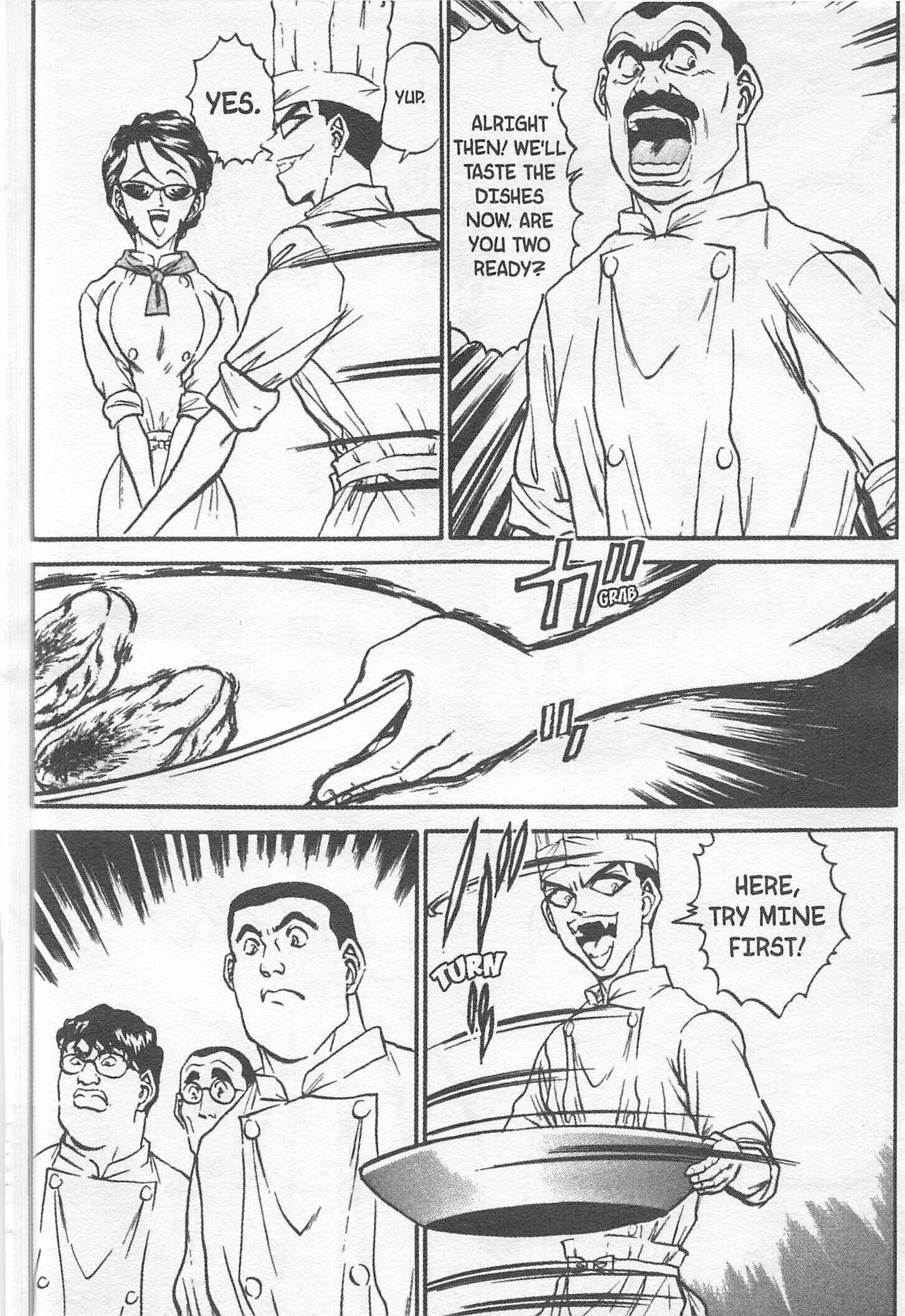 Page 10 Chapter 114 Iron Wok Jan!