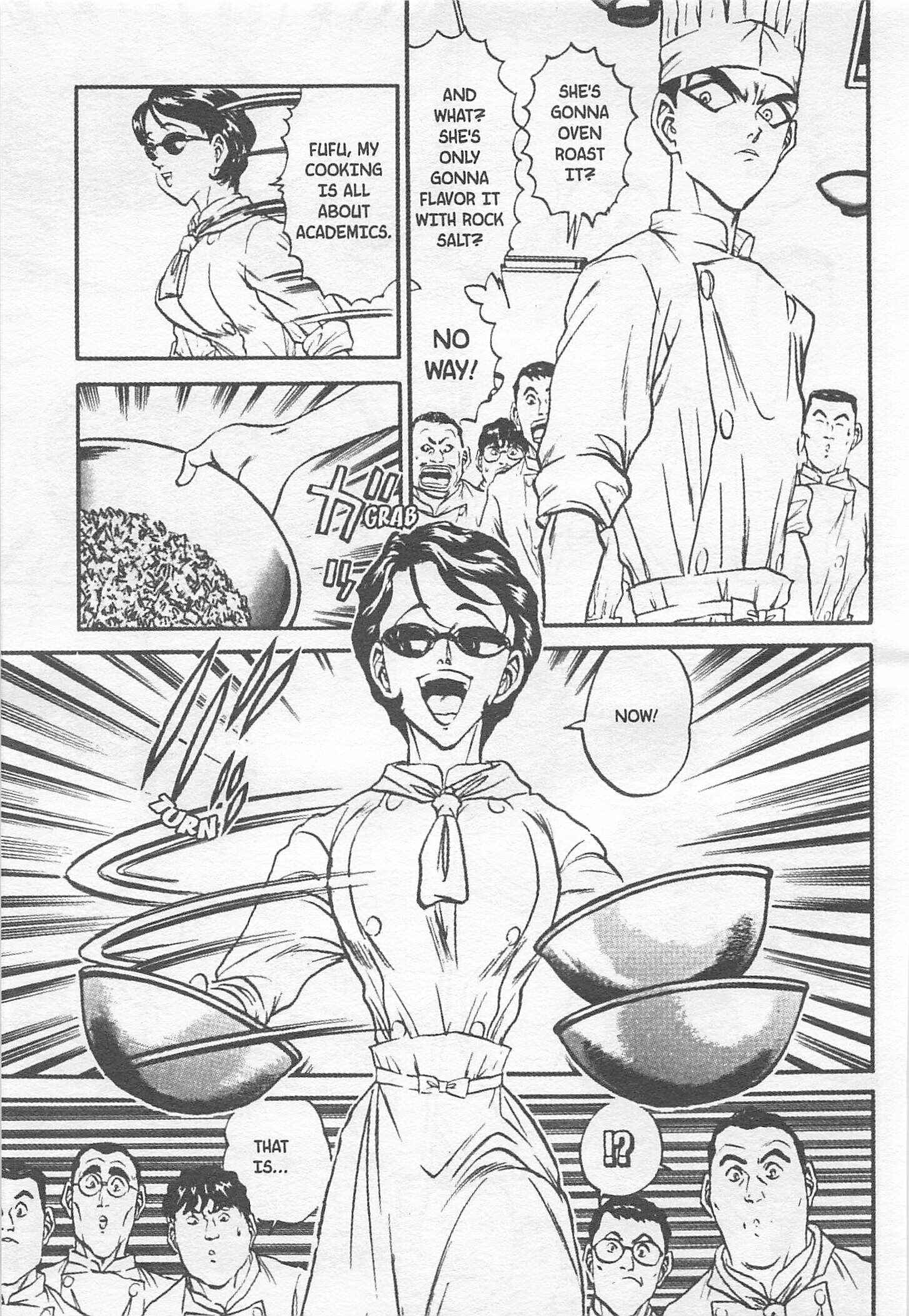 Page 3 Chapter 114 Iron Wok Jan!