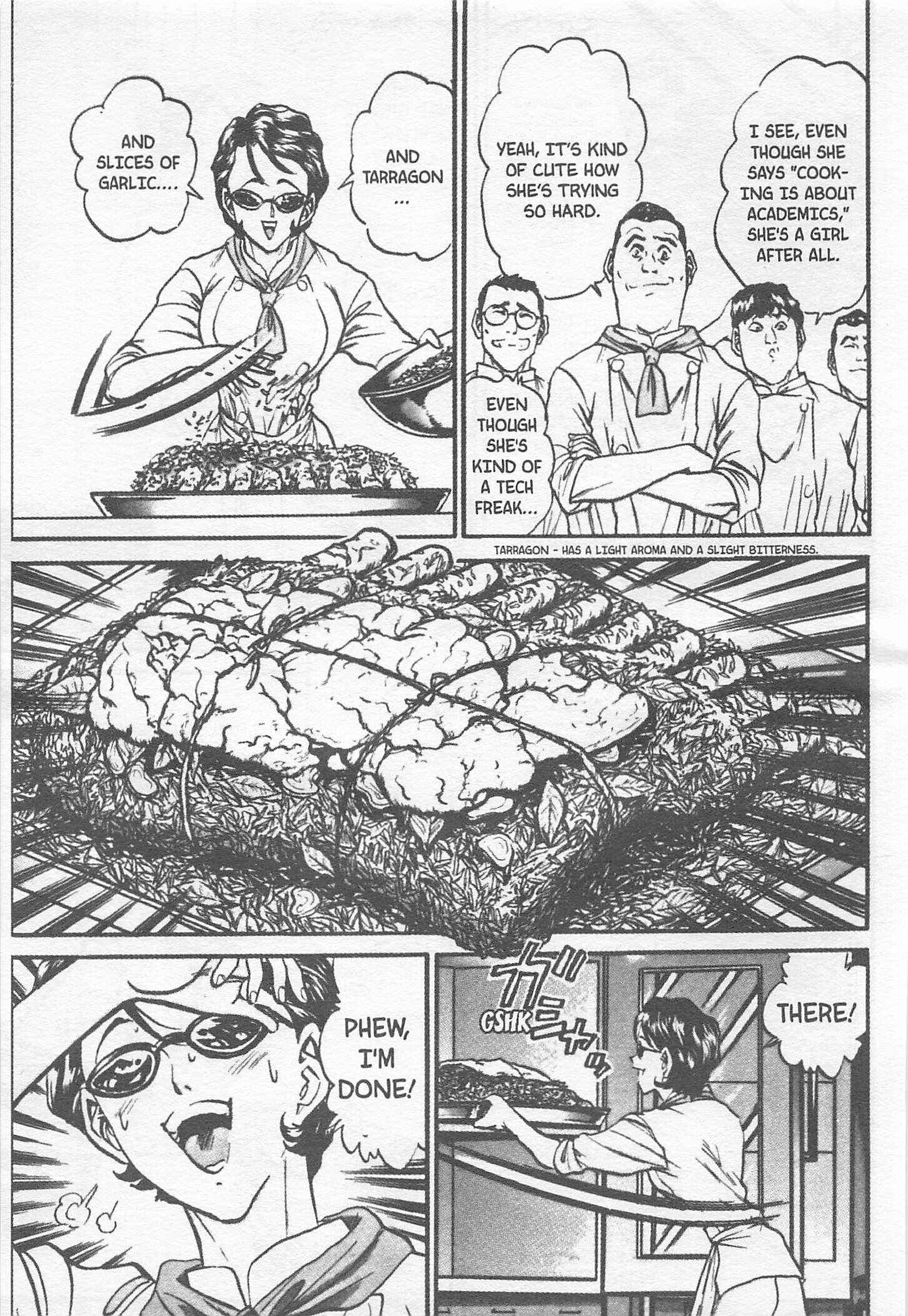 Page 5 Chapter 114 Iron Wok Jan!