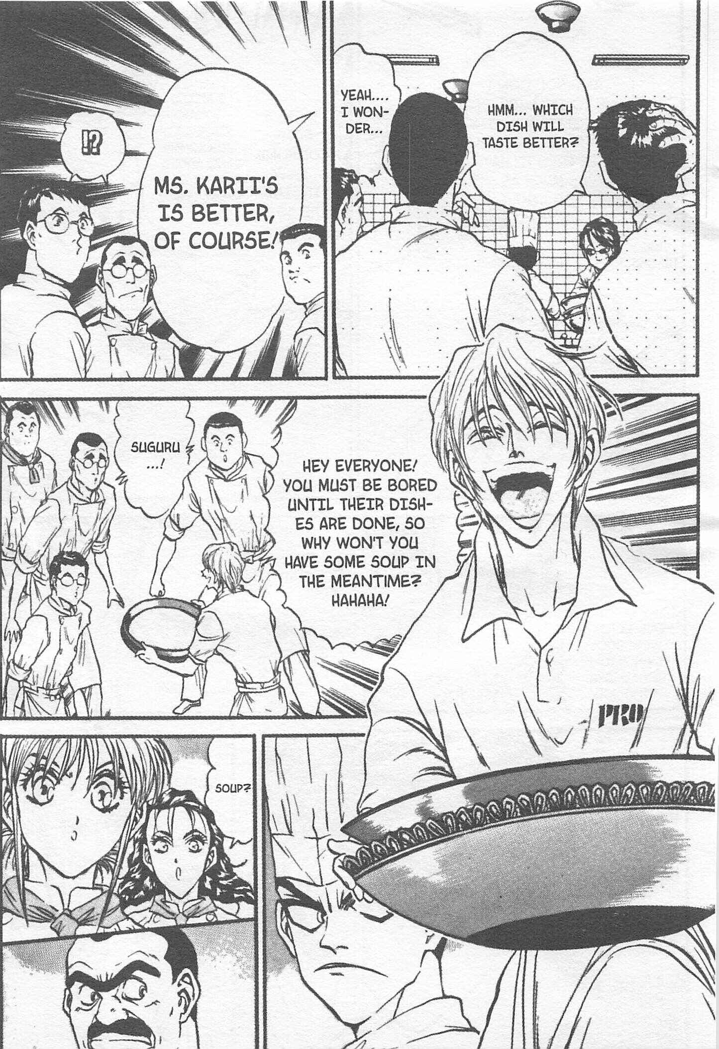 Page 7 Chapter 114 Iron Wok Jan!