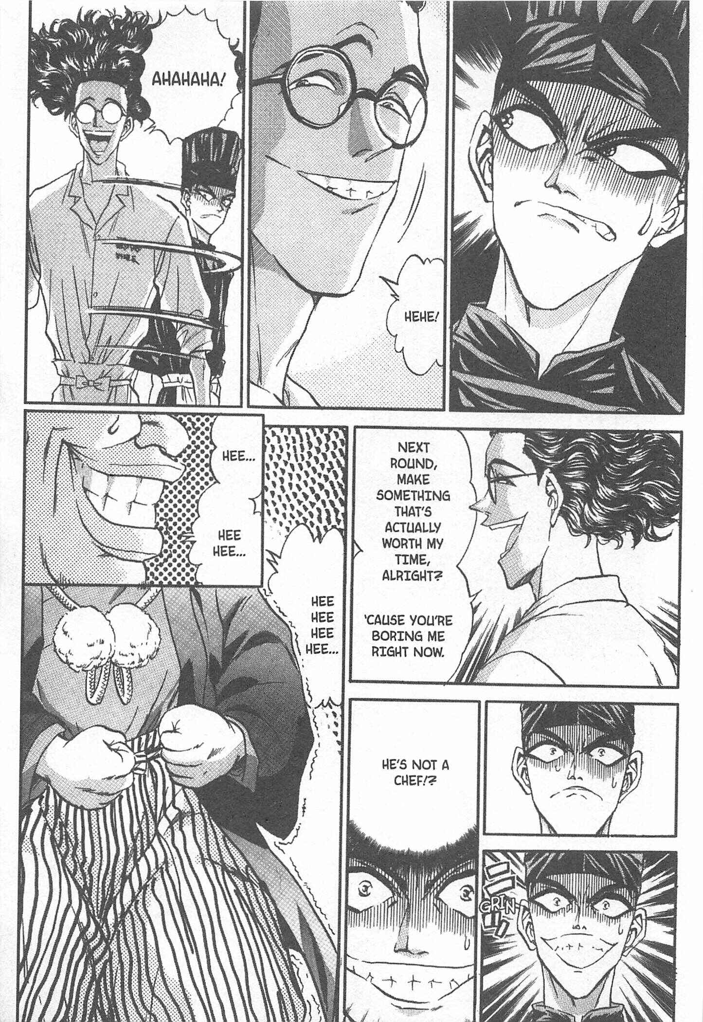 Page 11 Chapter 72 Iron Wok Jan!
