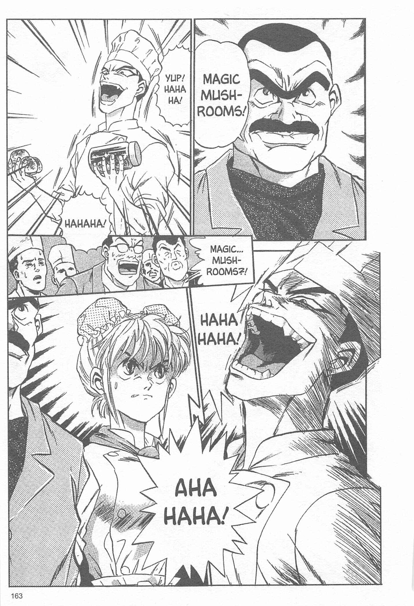 Page 17 Chapter 15 Iron Wok Jan!