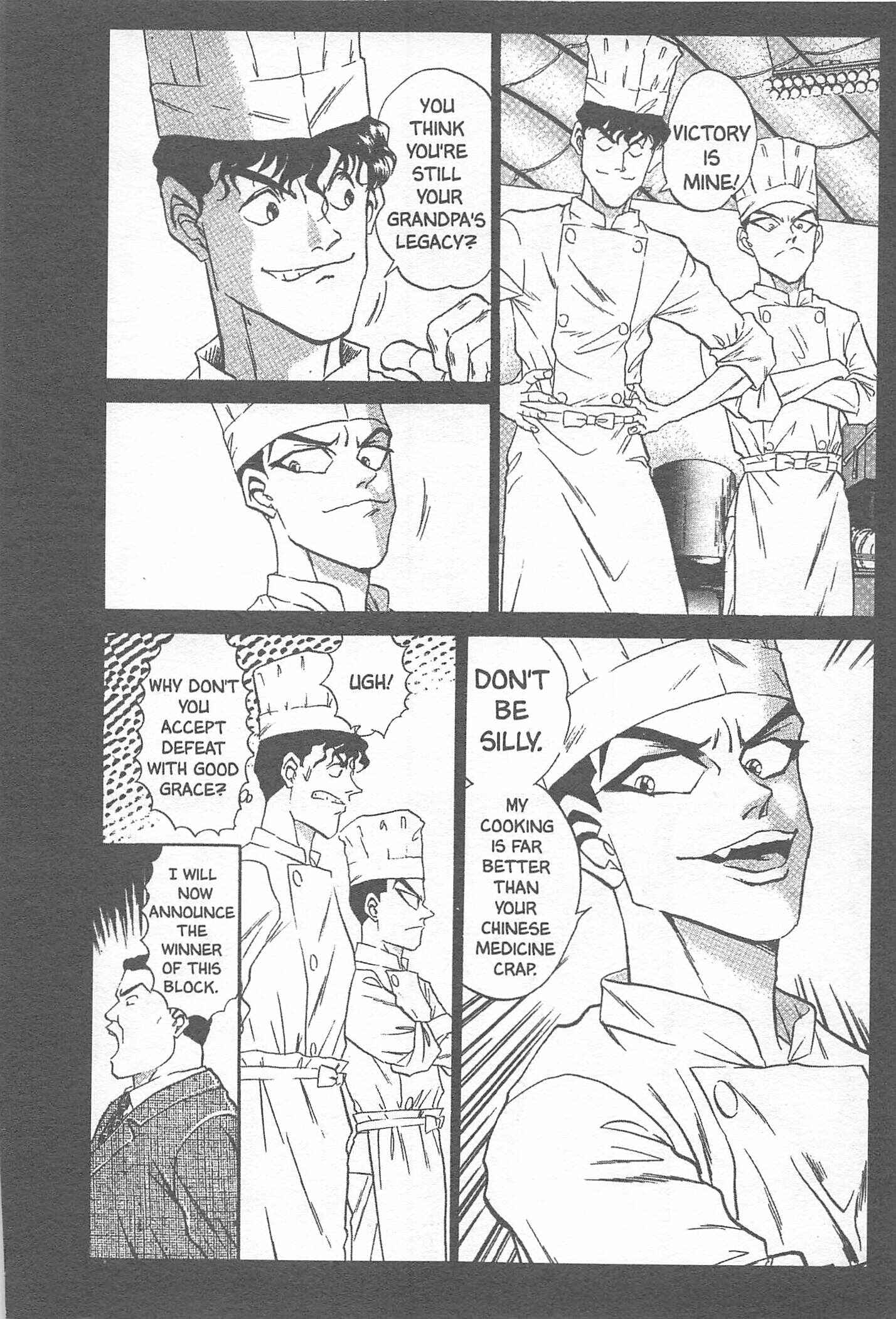 Page 8 Chapter 15 Iron Wok Jan!