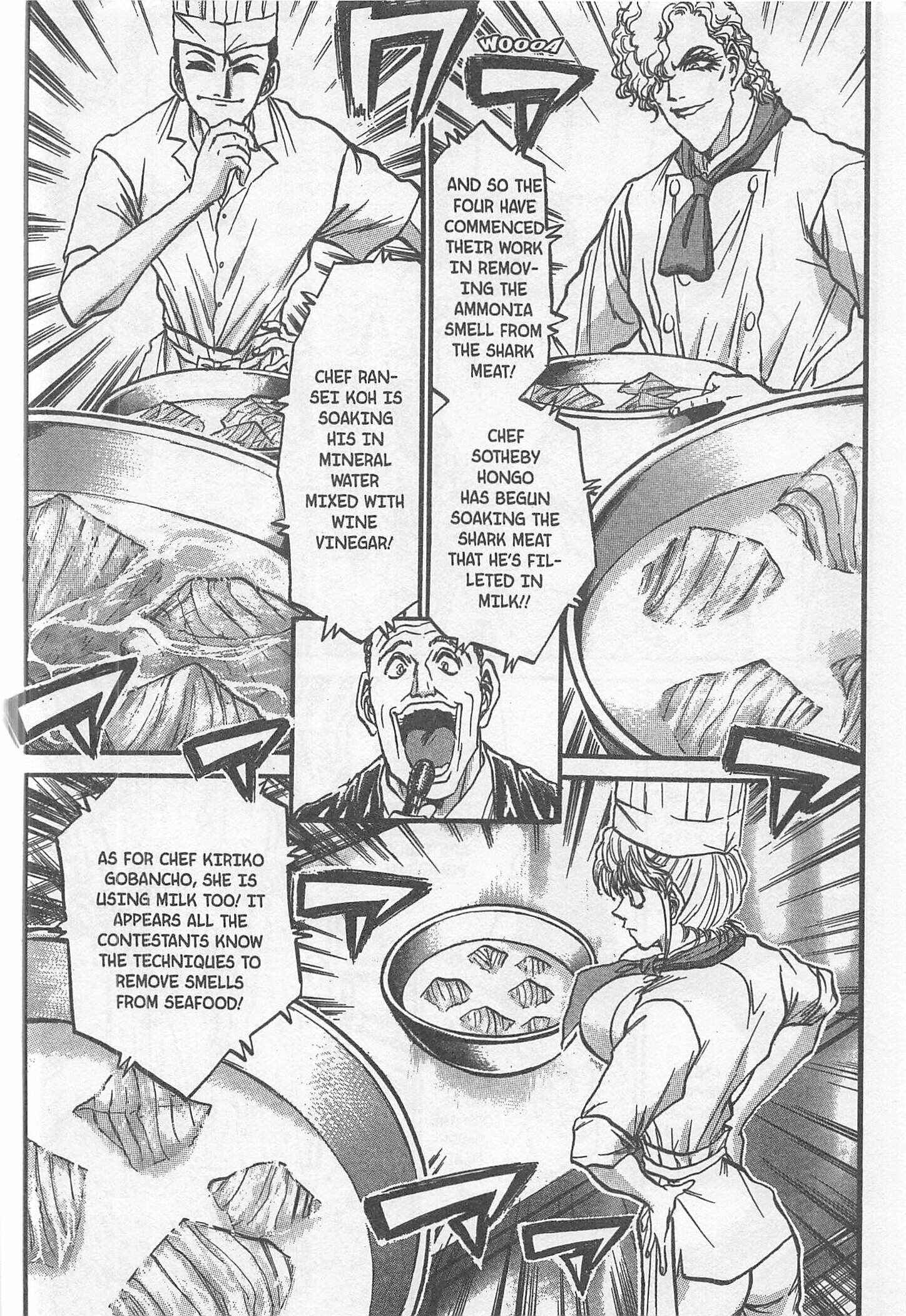 Page 18 Chapter 191 Iron Wok Jan!