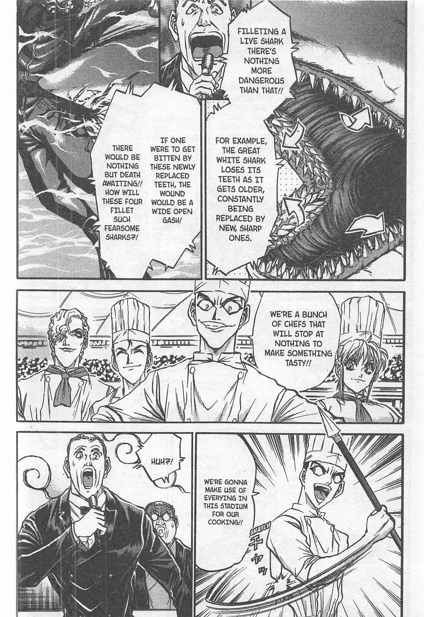 Page 4 Chapter 191 Iron Wok Jan!