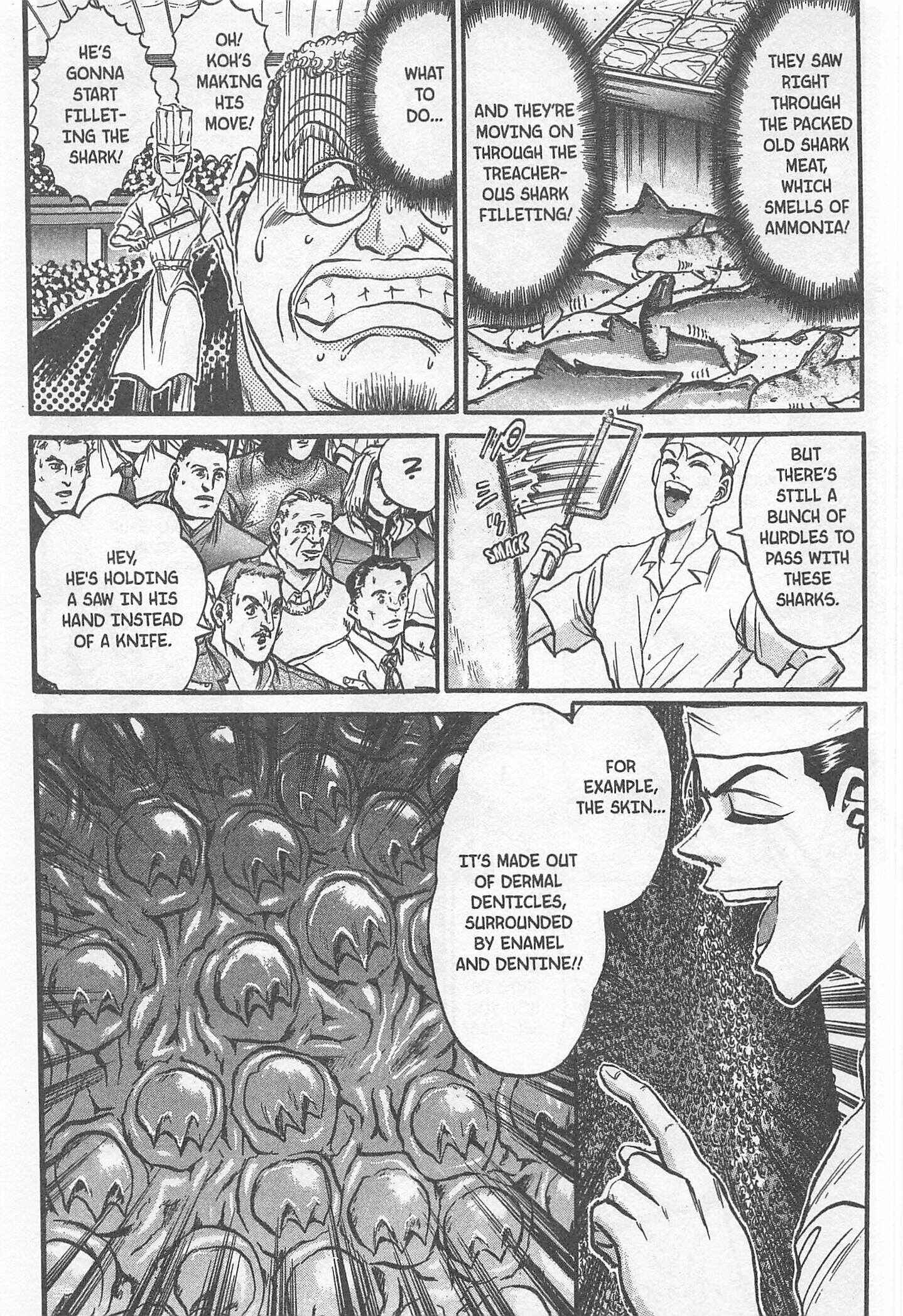 Page 9 Chapter 191 Iron Wok Jan!