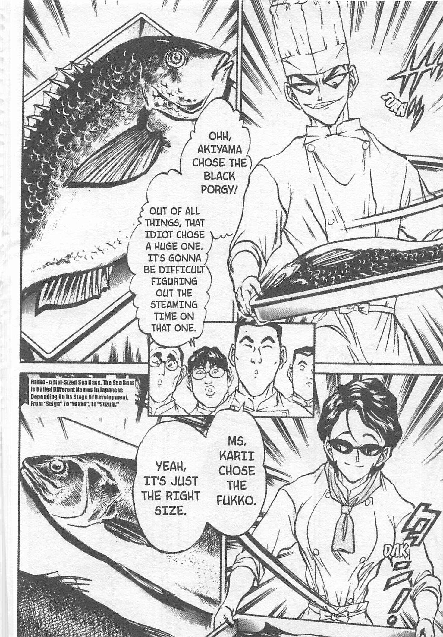 Page 10 Chapter 118 Iron Wok Jan!