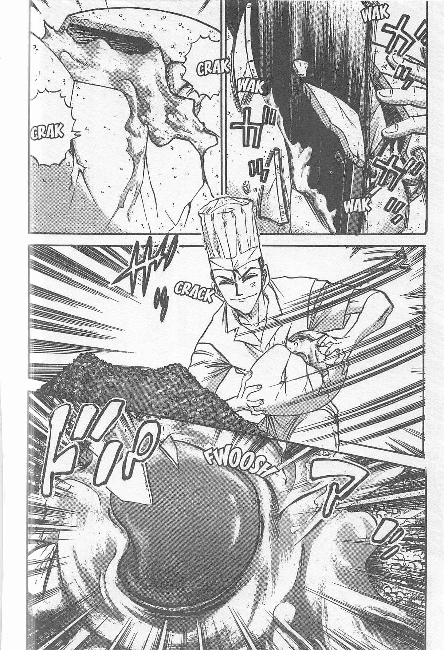 Page 2 Chapter 229 Iron Wok Jan!