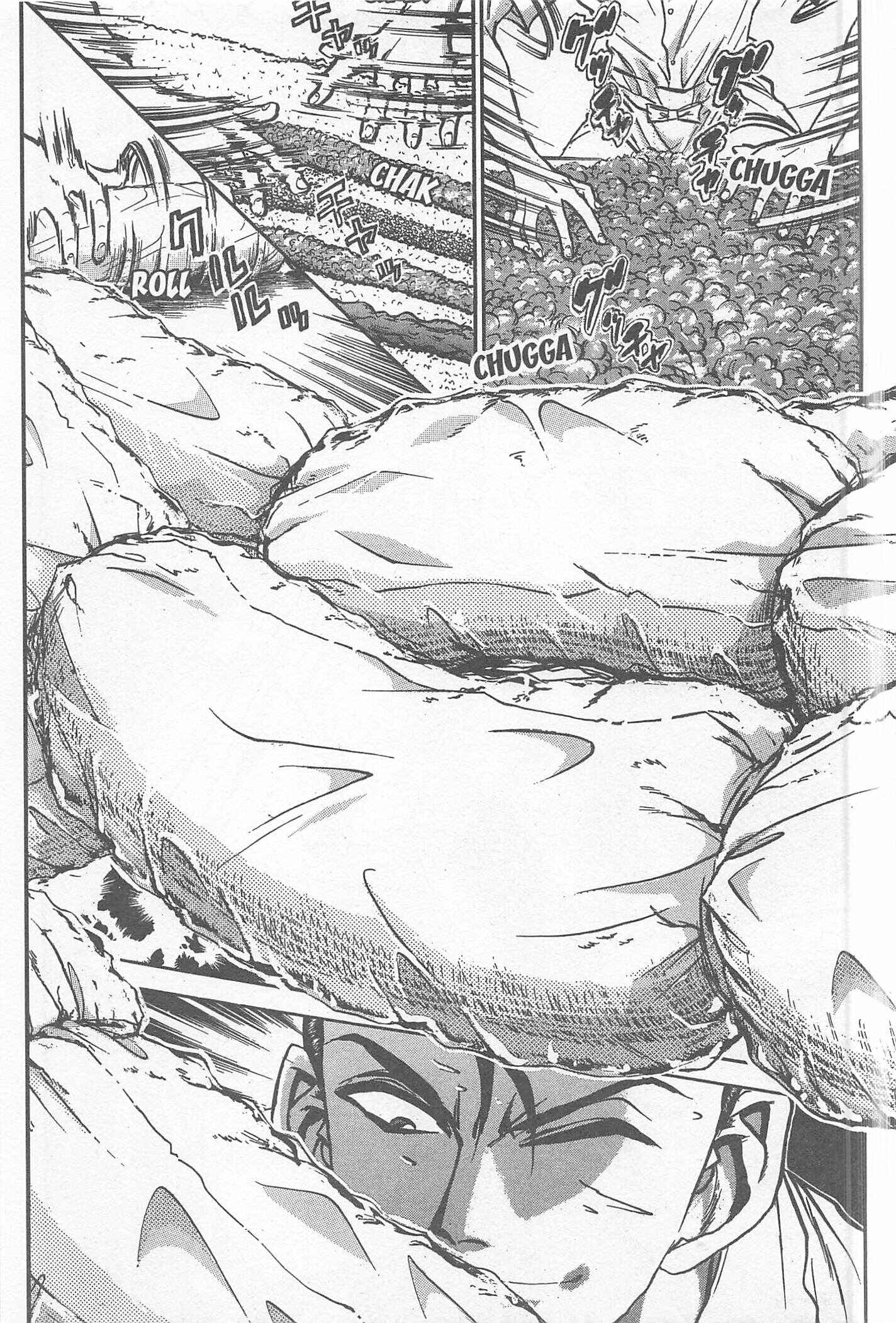 Page 3 Chapter 229 Iron Wok Jan!