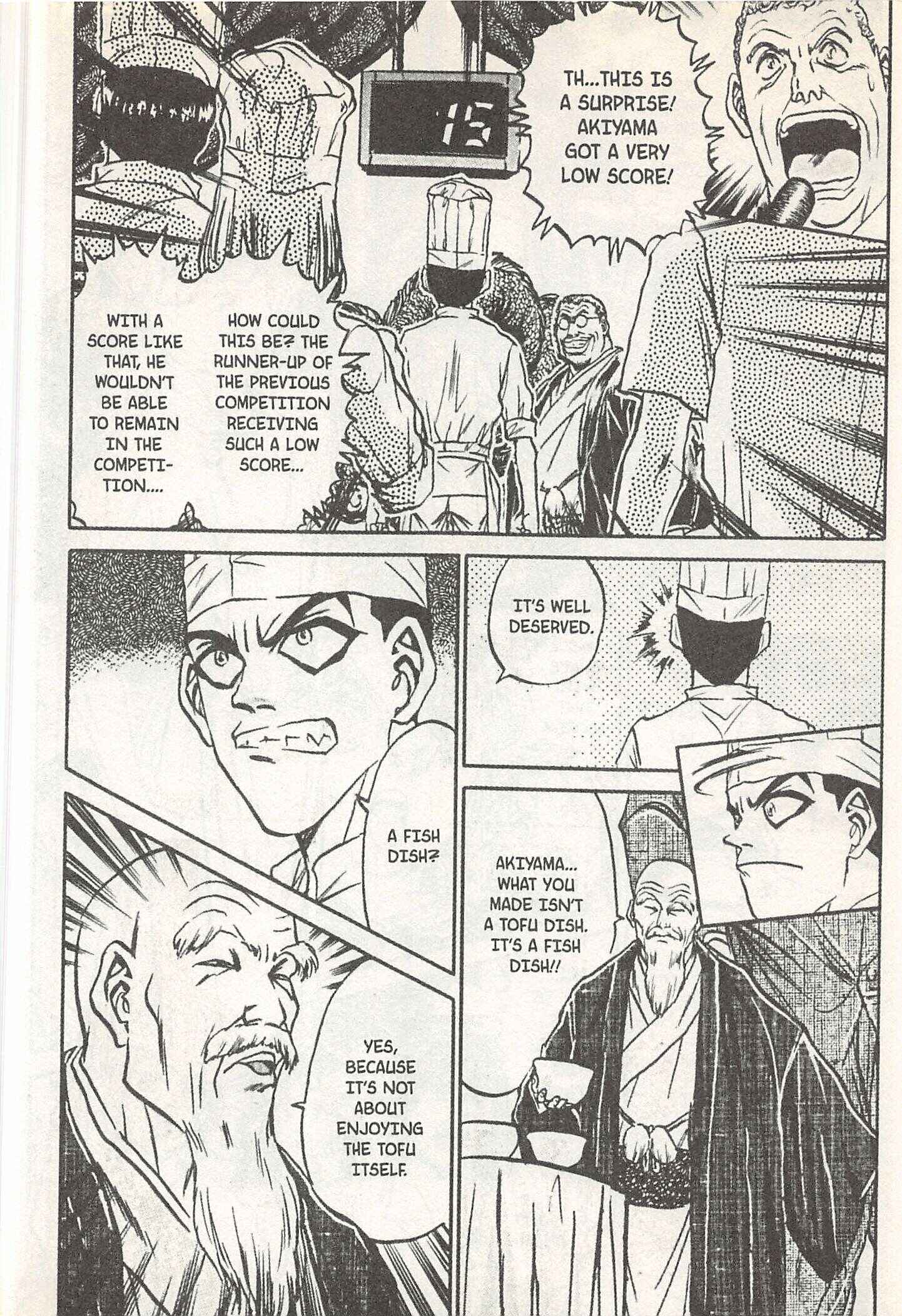 Page 36 Chapter 145 Iron Wok Jan!