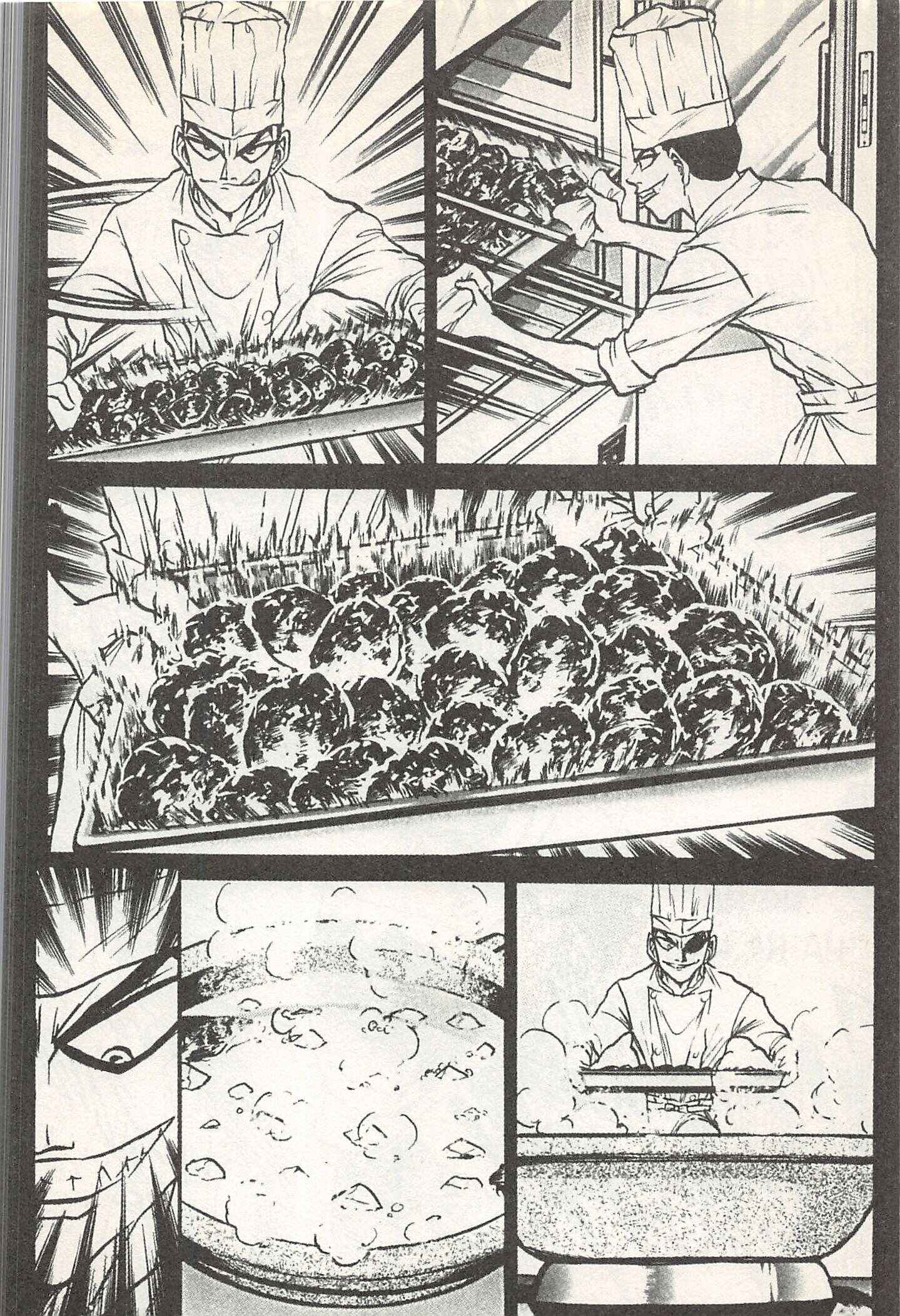 Page 4 Chapter 145 Iron Wok Jan!