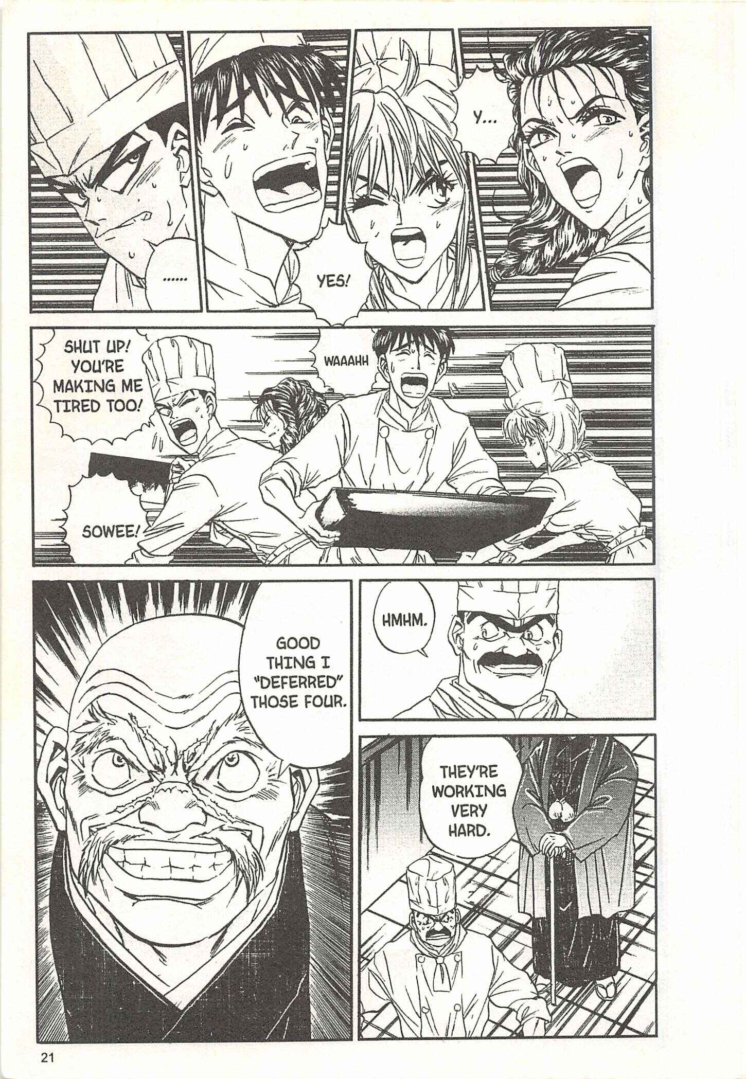 Page 21 Chapter 62 Iron Wok Jan!