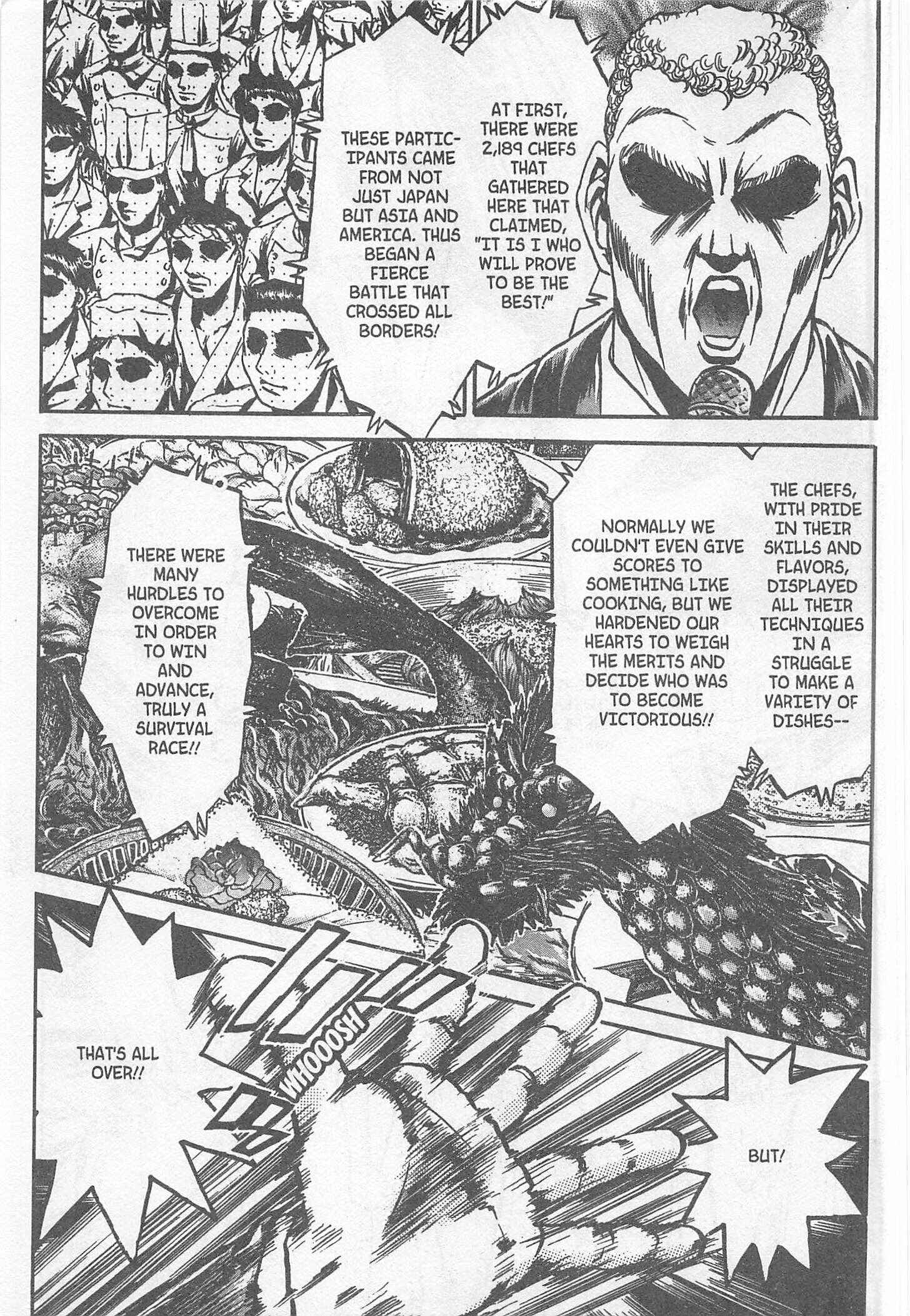 Page 9 Chapter 216 Iron Wok Jan!