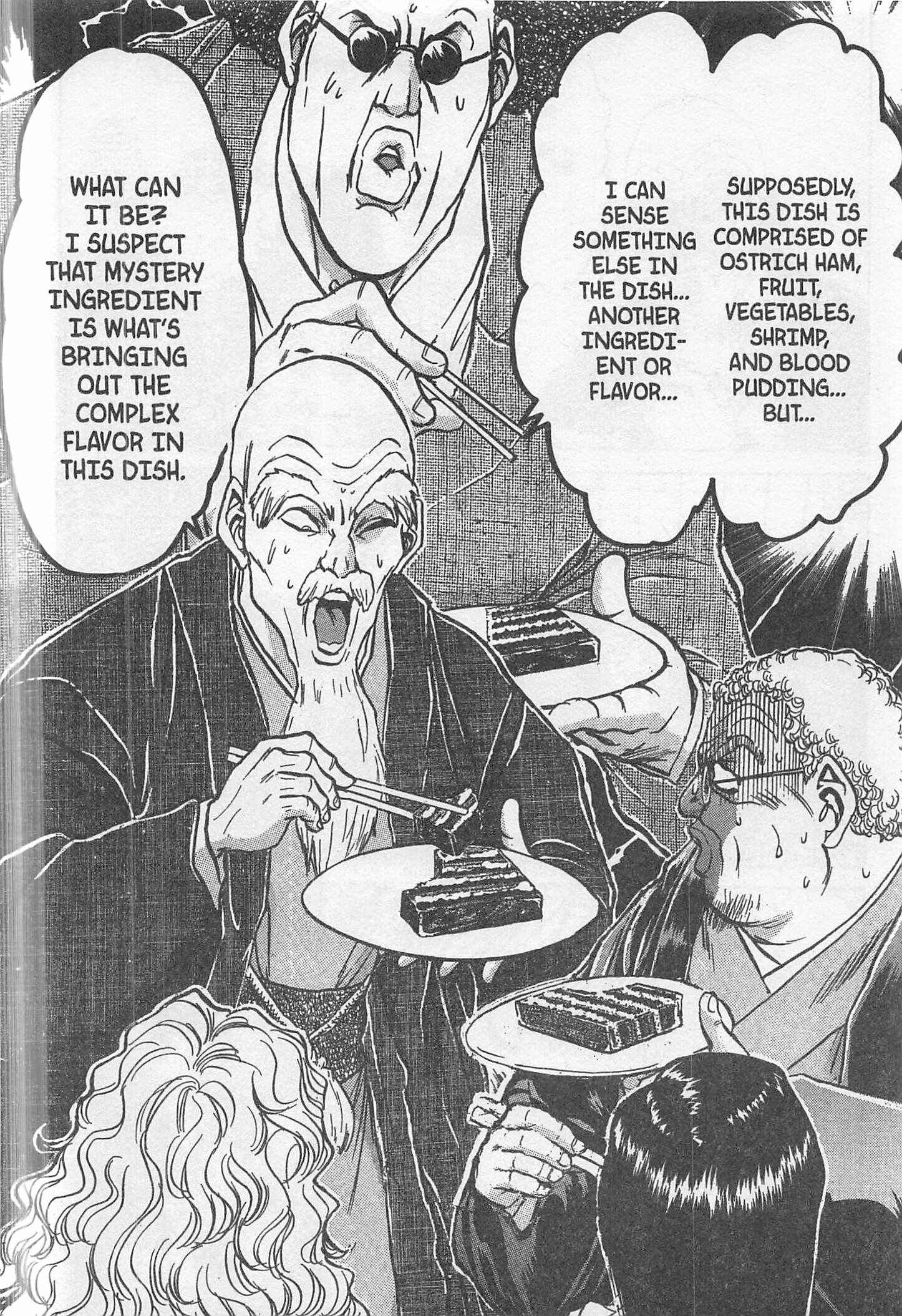 Page 24 Chapter 233 Iron Wok Jan!