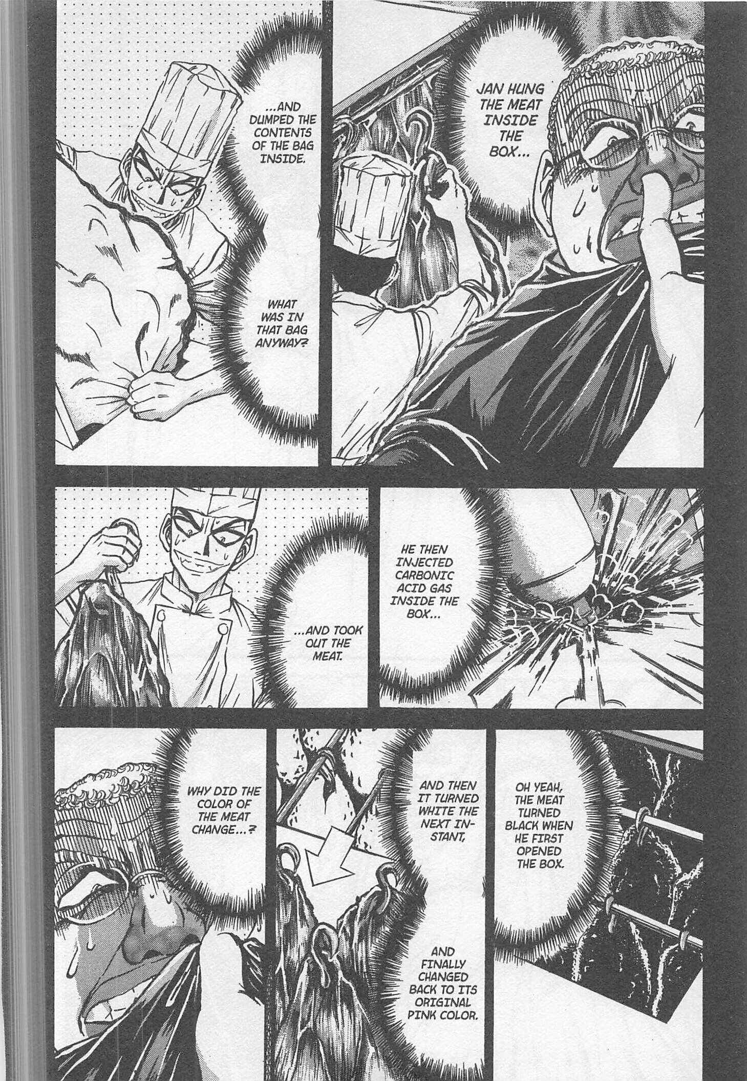 Page 4 Chapter 241 Iron Wok Jan!