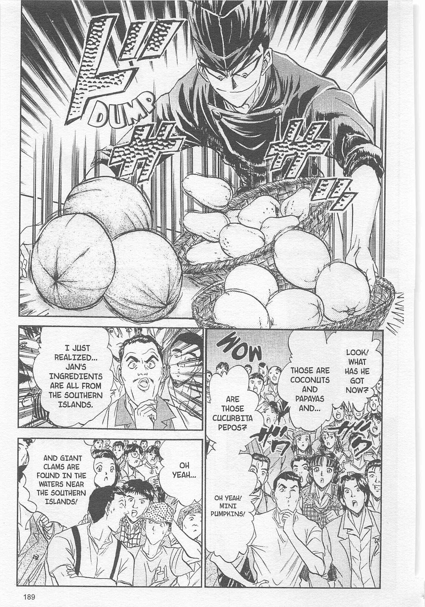 Page 3 Chapter 89 Iron Wok Jan!