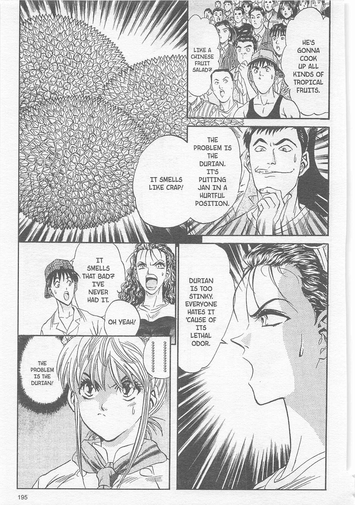 Page 9 Chapter 89 Iron Wok Jan!