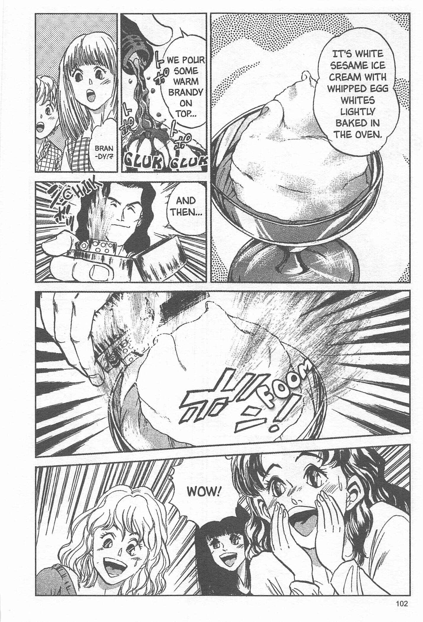 Page 16 Chapter 12 Iron Wok Jan!