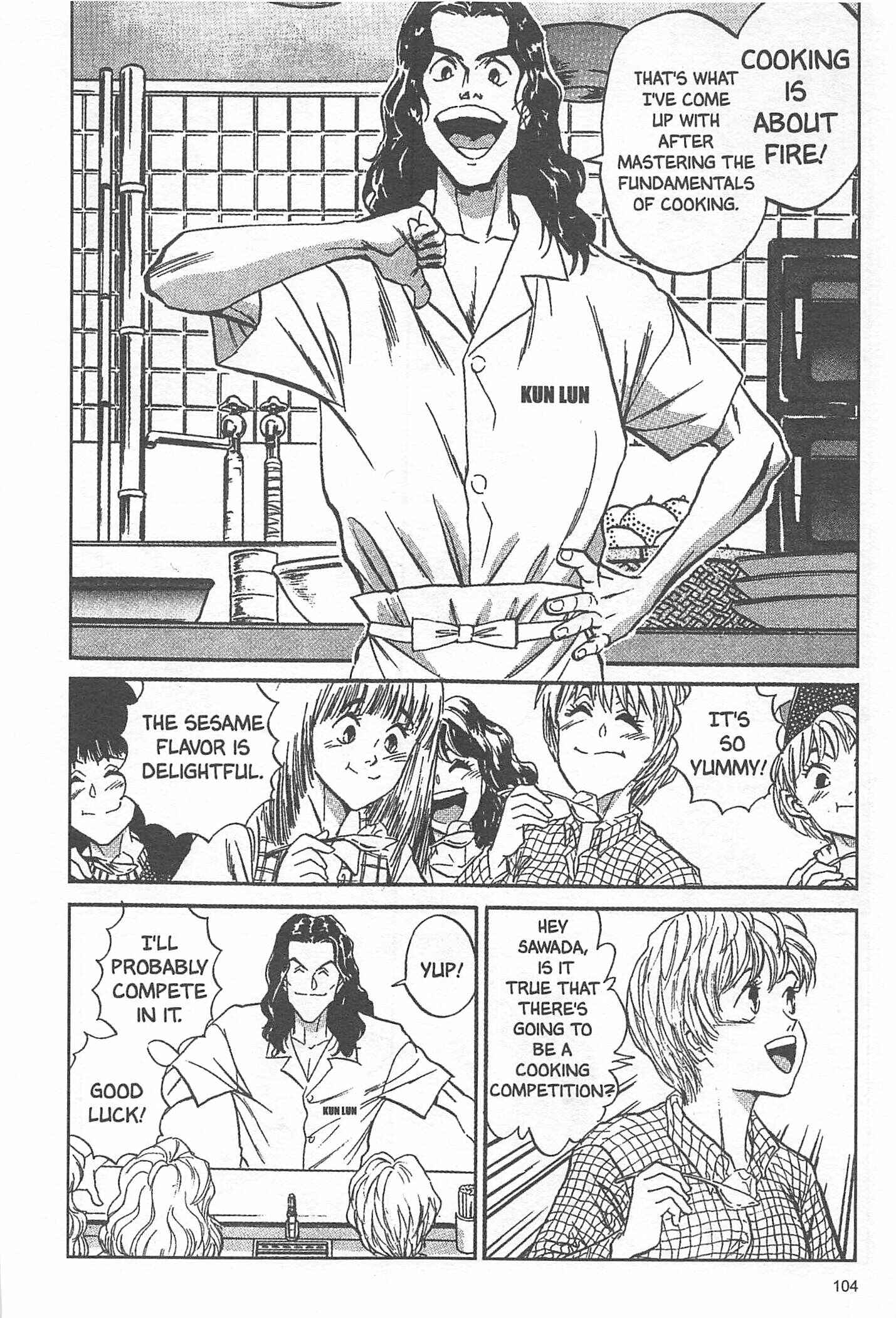 Page 18 Chapter 12 Iron Wok Jan!