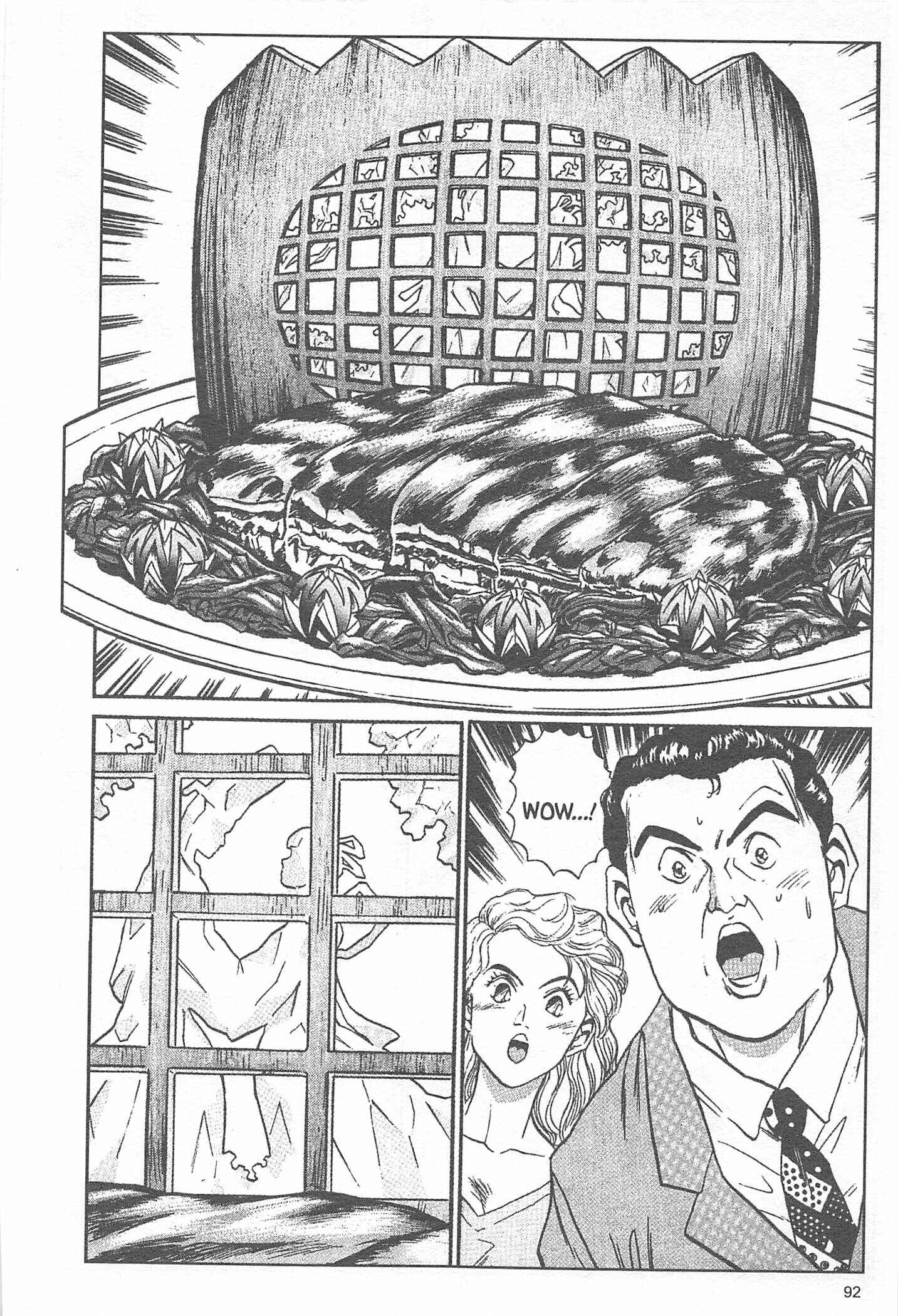 Page 6 Chapter 12 Iron Wok Jan!
