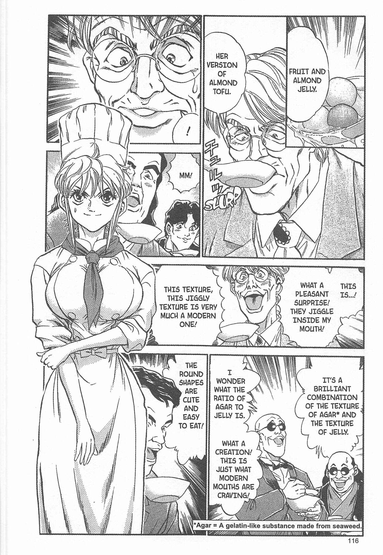 Page 10 Chapter 40 Iron Wok Jan!