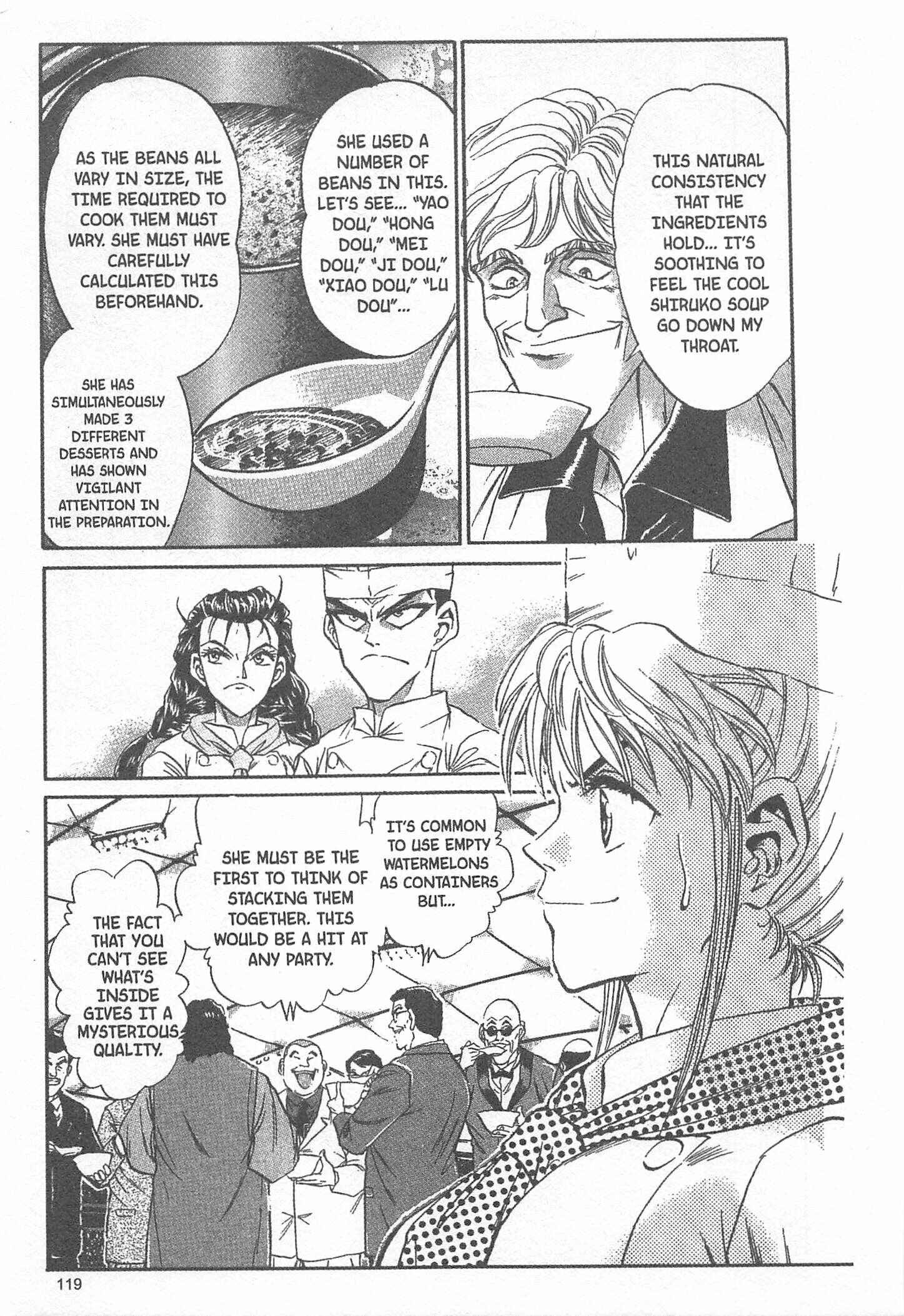 Page 13 Chapter 40 Iron Wok Jan!