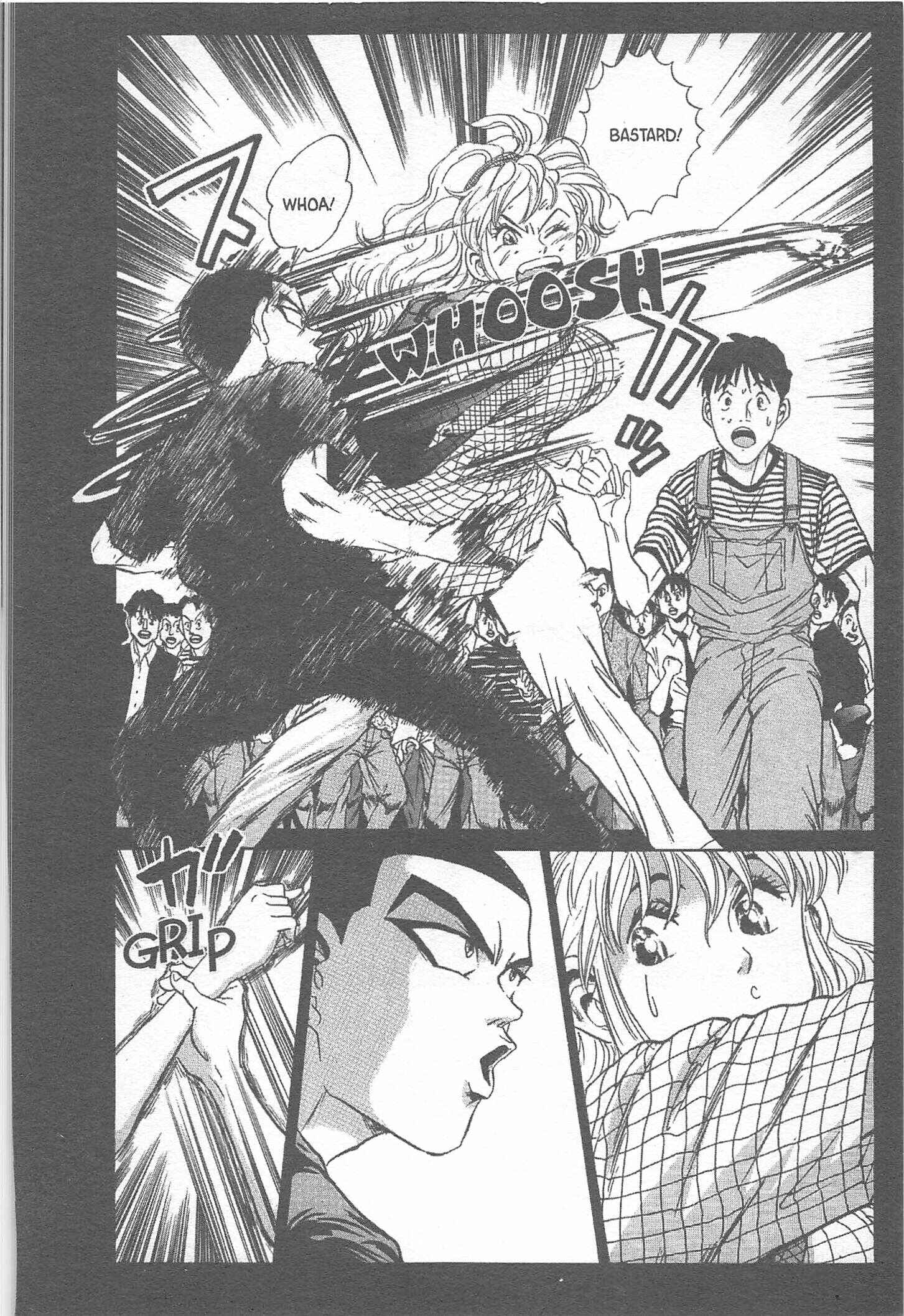 Page 10 Chapter 25 Iron Wok Jan!