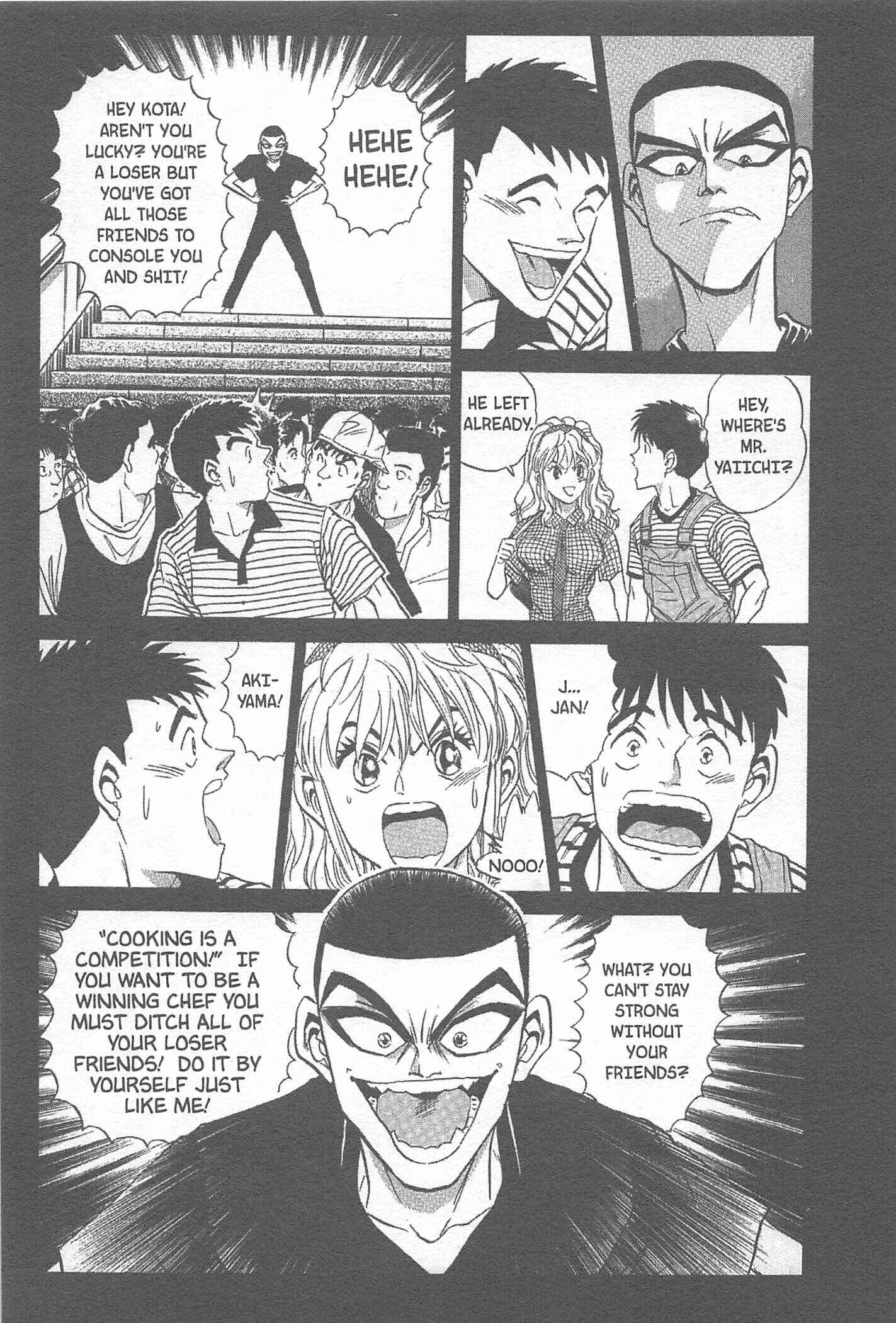 Page 7 Chapter 25 Iron Wok Jan!