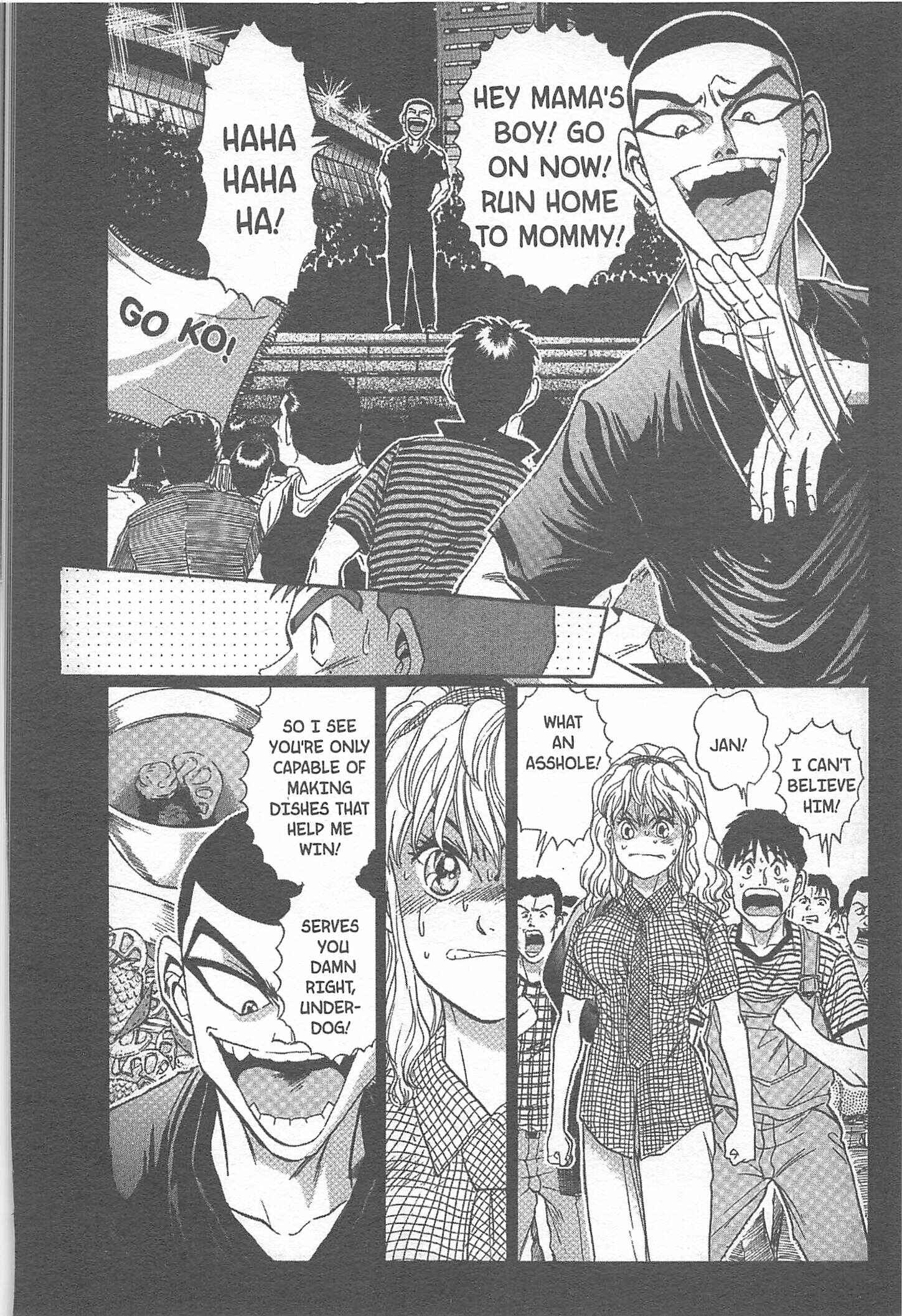Page 8 Chapter 25 Iron Wok Jan!