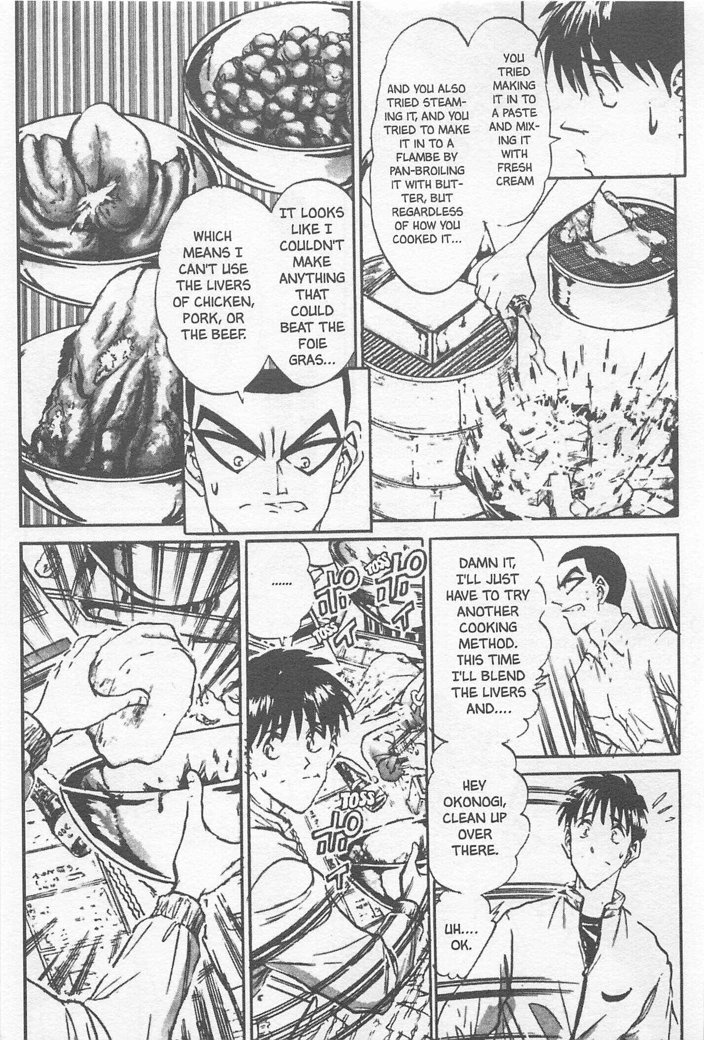 Page 9 Chapter 104 Iron Wok Jan!