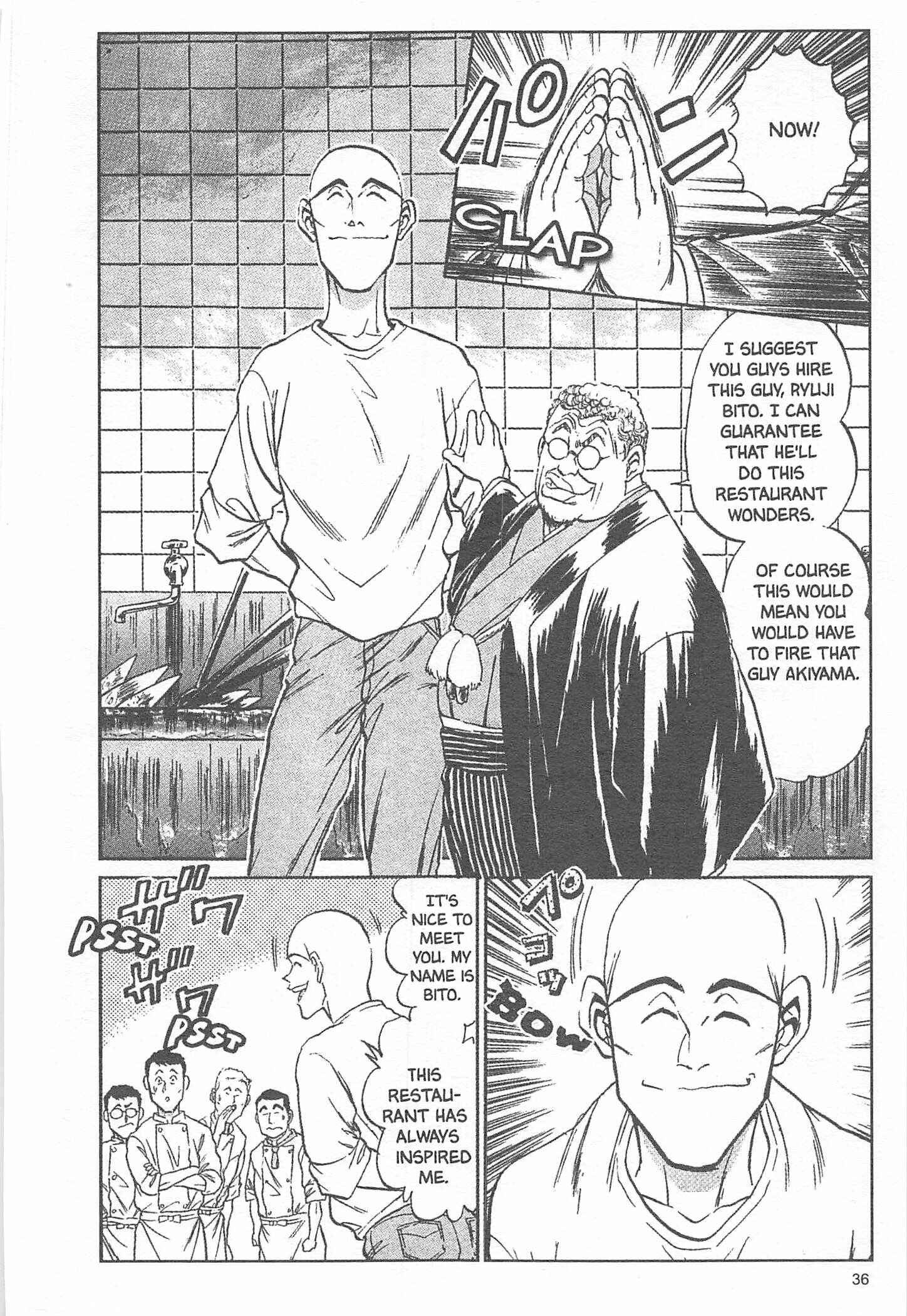 Page 10 Chapter 9 Iron Wok Jan!