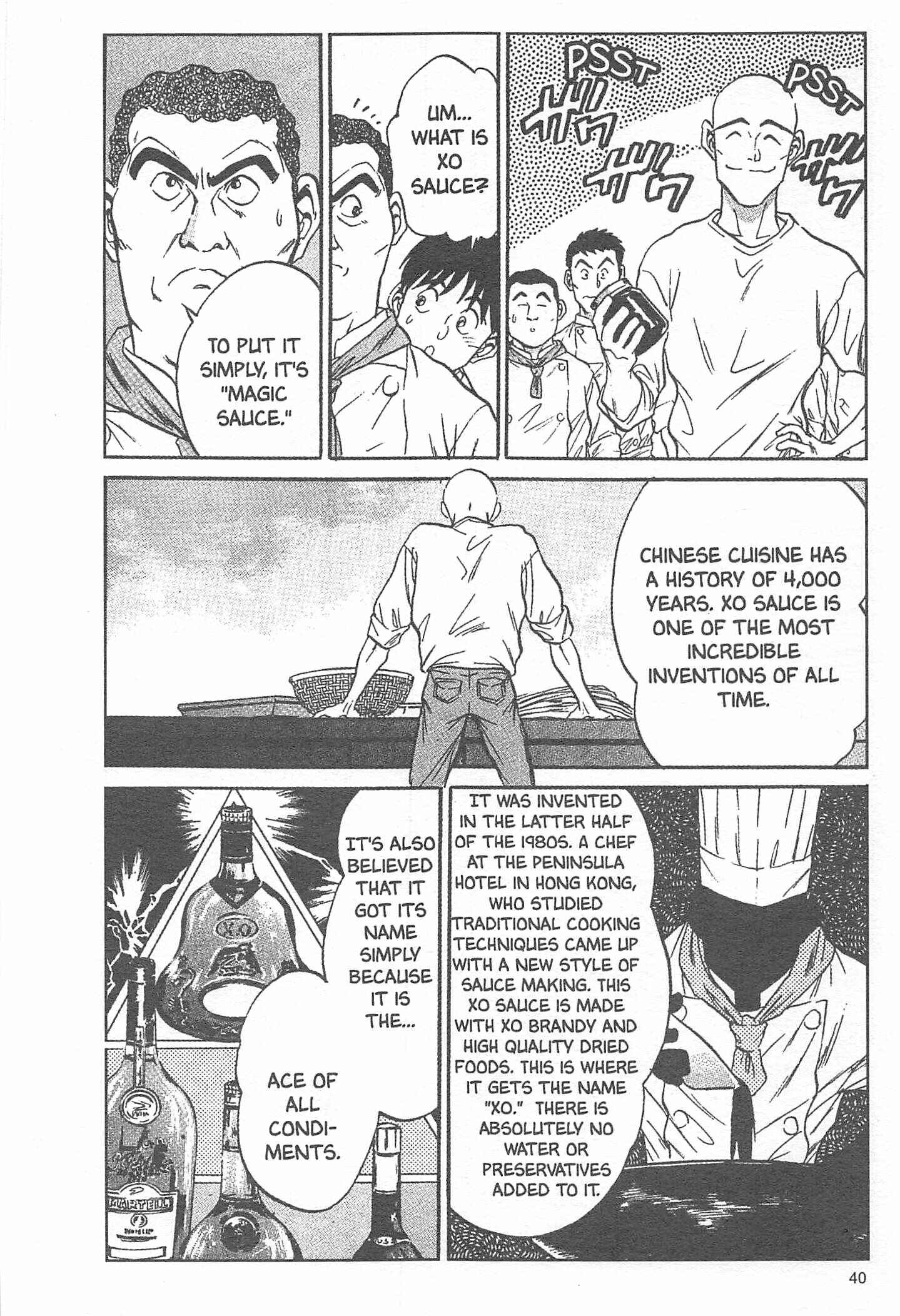 Page 14 Chapter 9 Iron Wok Jan!
