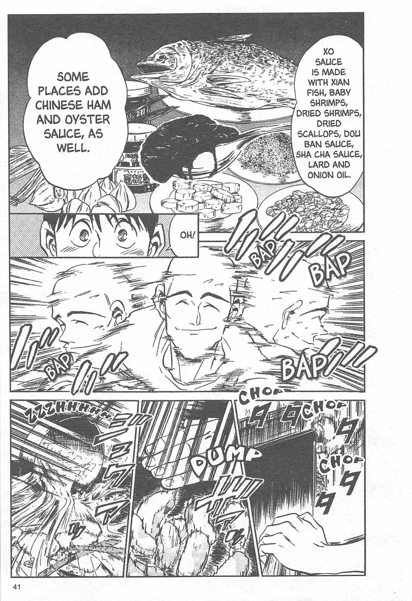 Page 15 Chapter 9 Iron Wok Jan!
