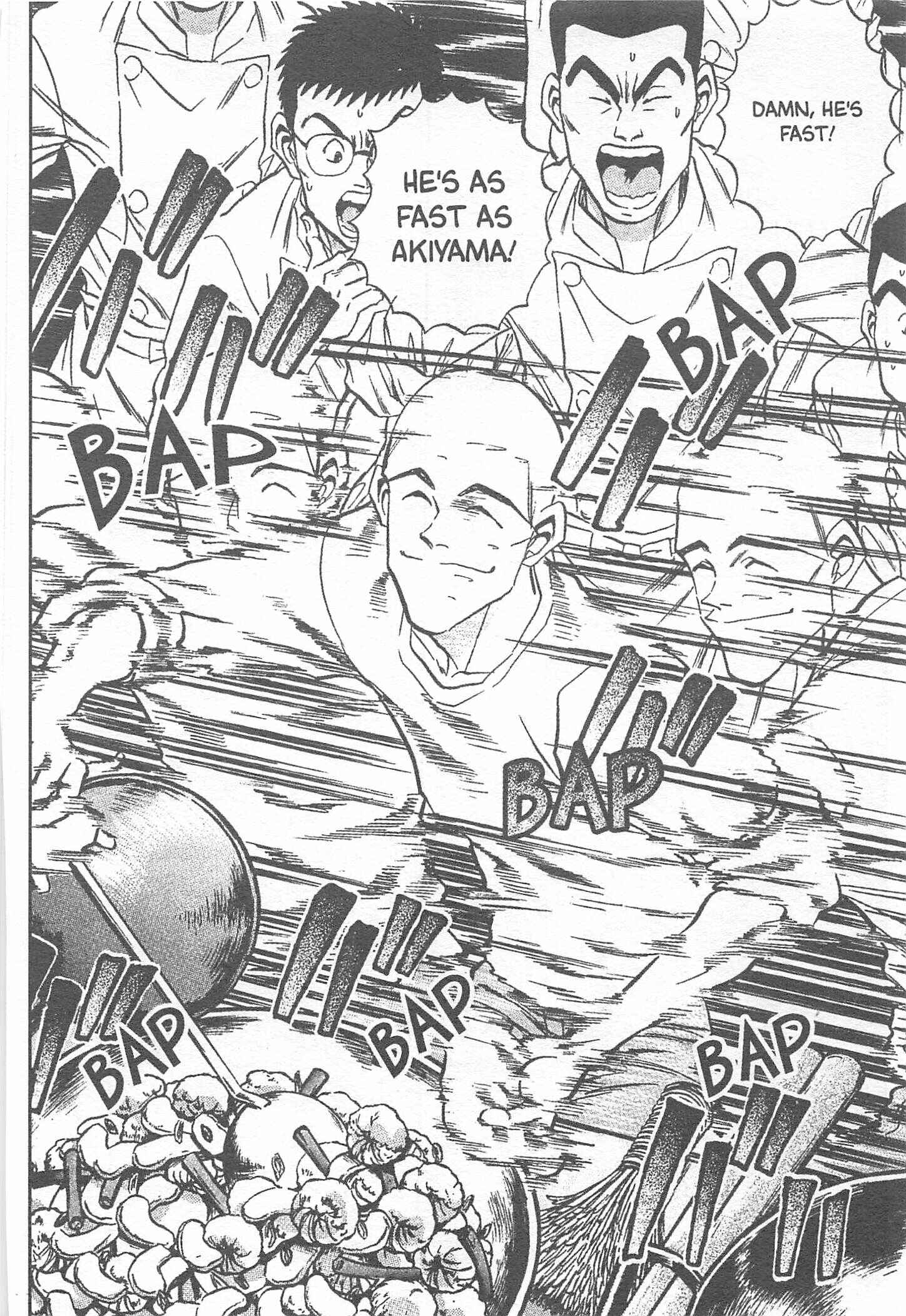 Page 16 Chapter 9 Iron Wok Jan!