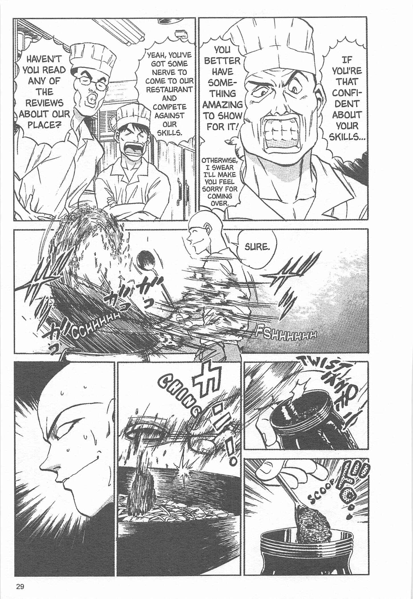 Page 3 Chapter 9 Iron Wok Jan!