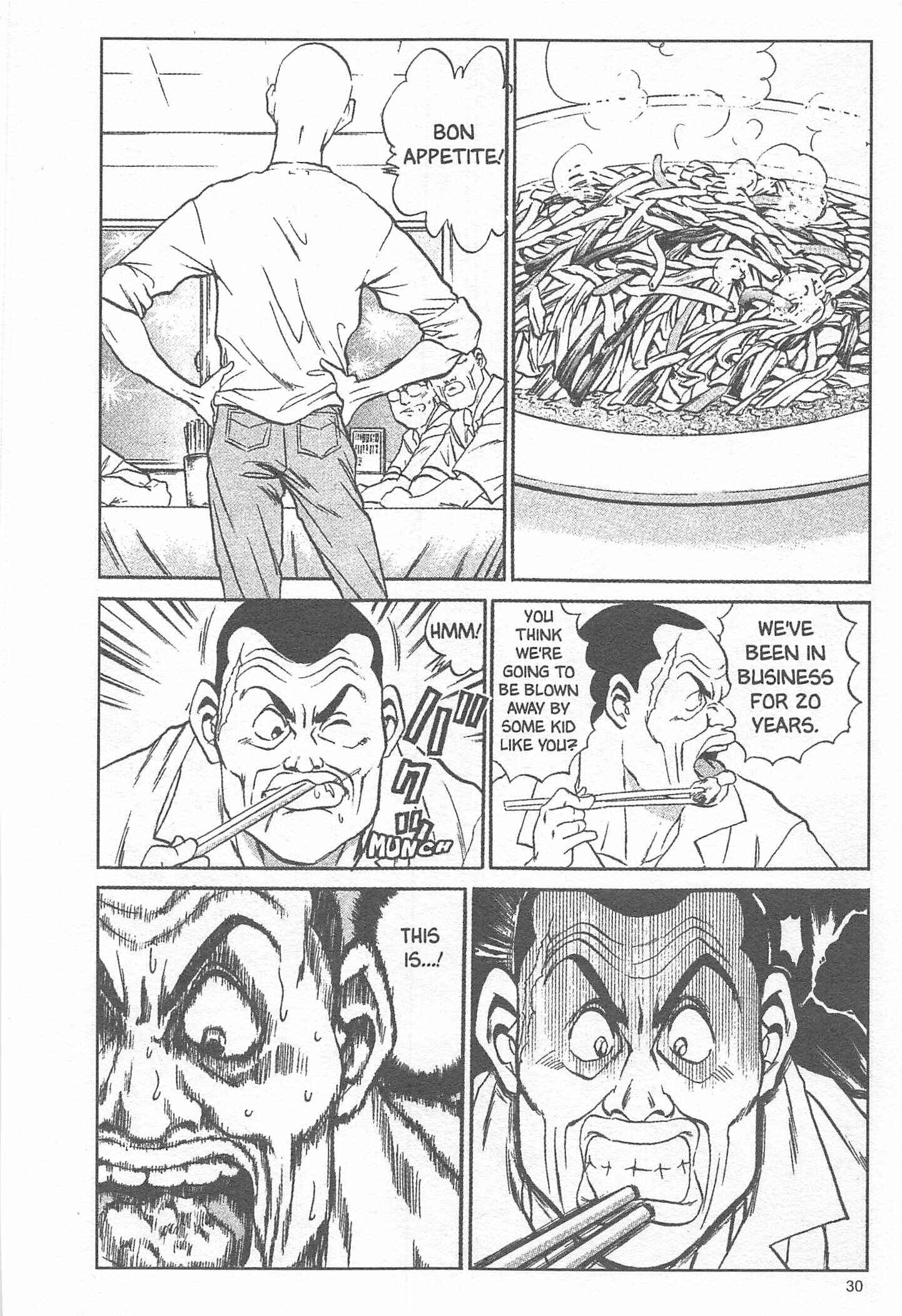 Page 4 Chapter 9 Iron Wok Jan!