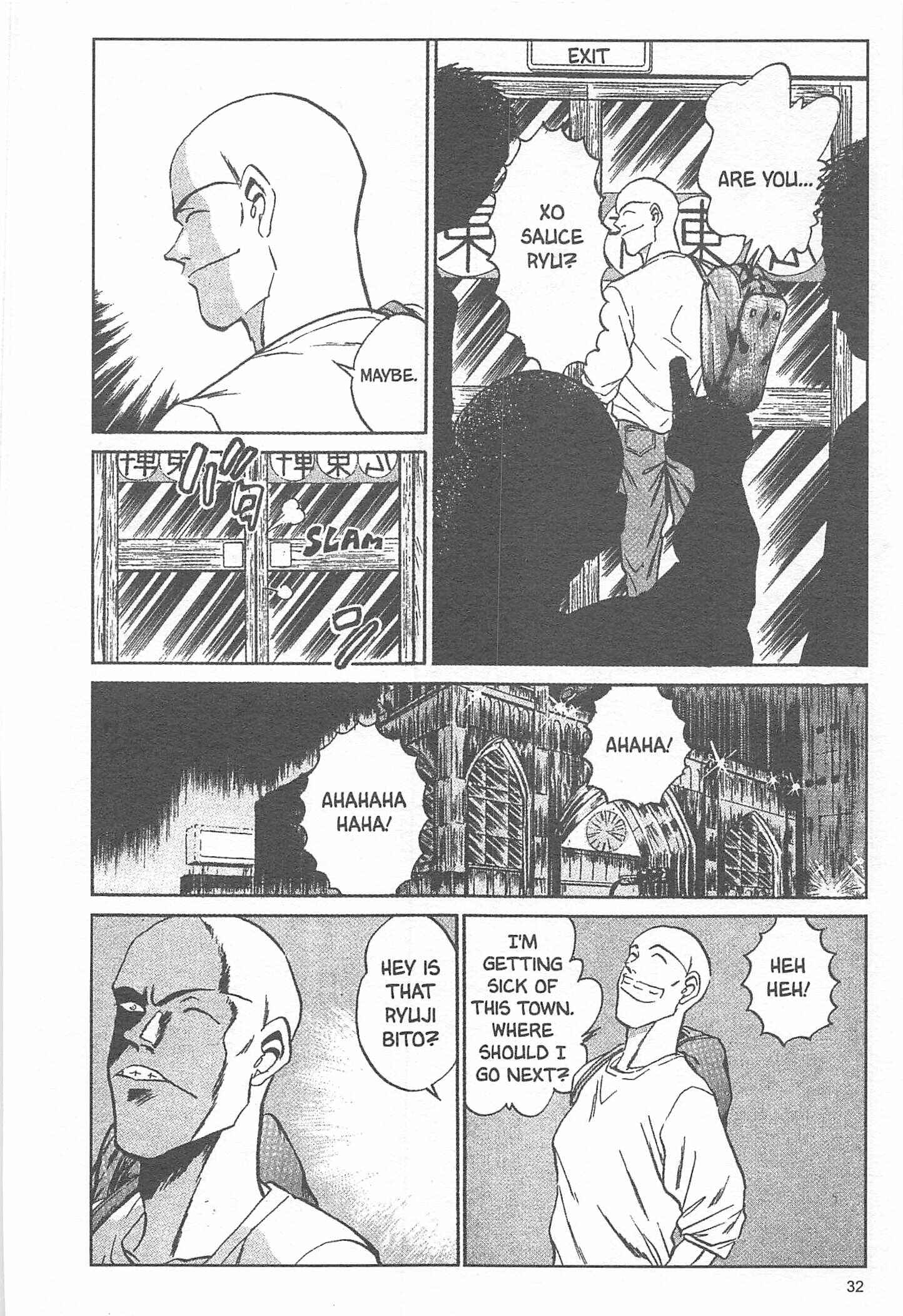 Page 6 Chapter 9 Iron Wok Jan!