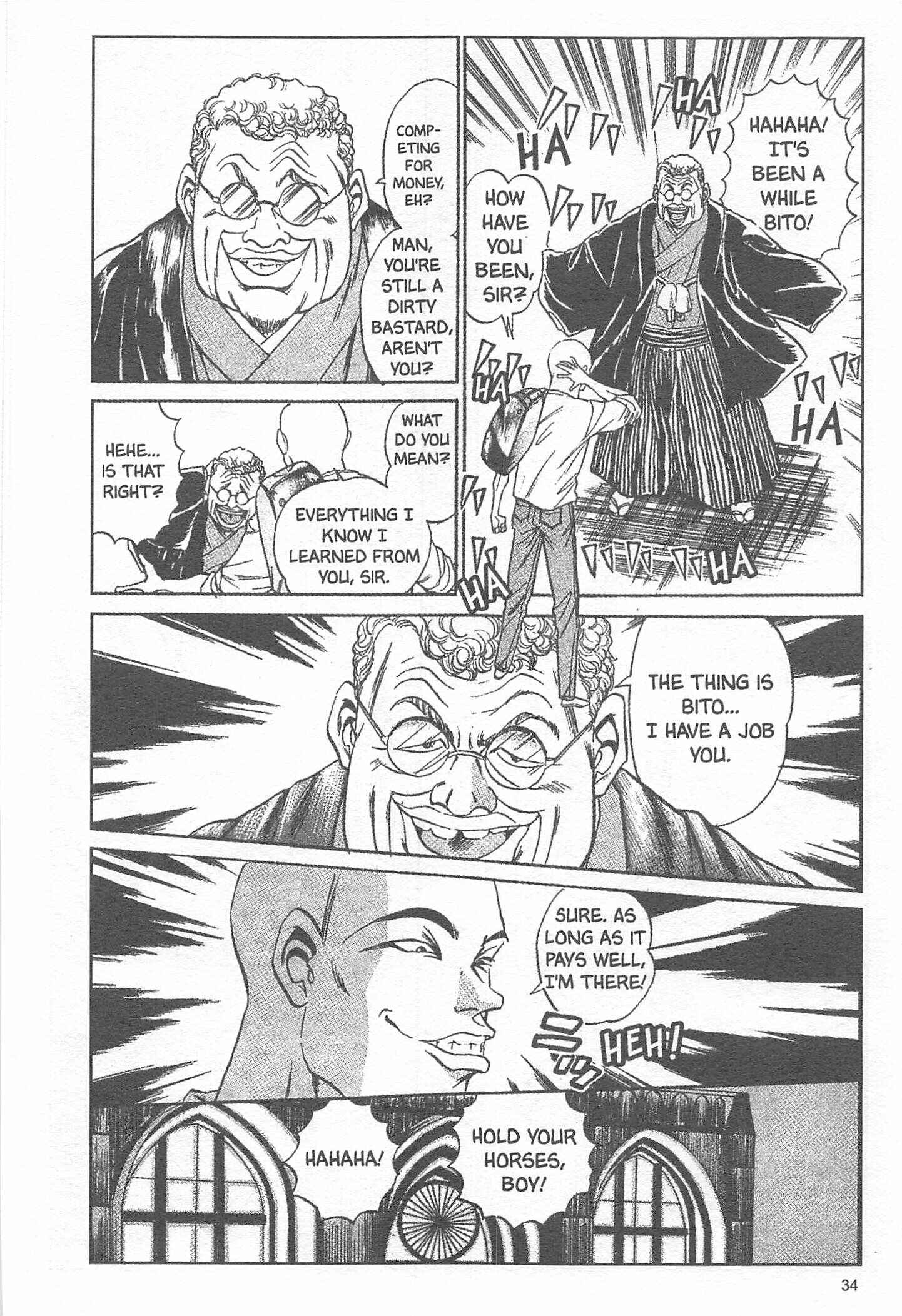 Page 8 Chapter 9 Iron Wok Jan!
