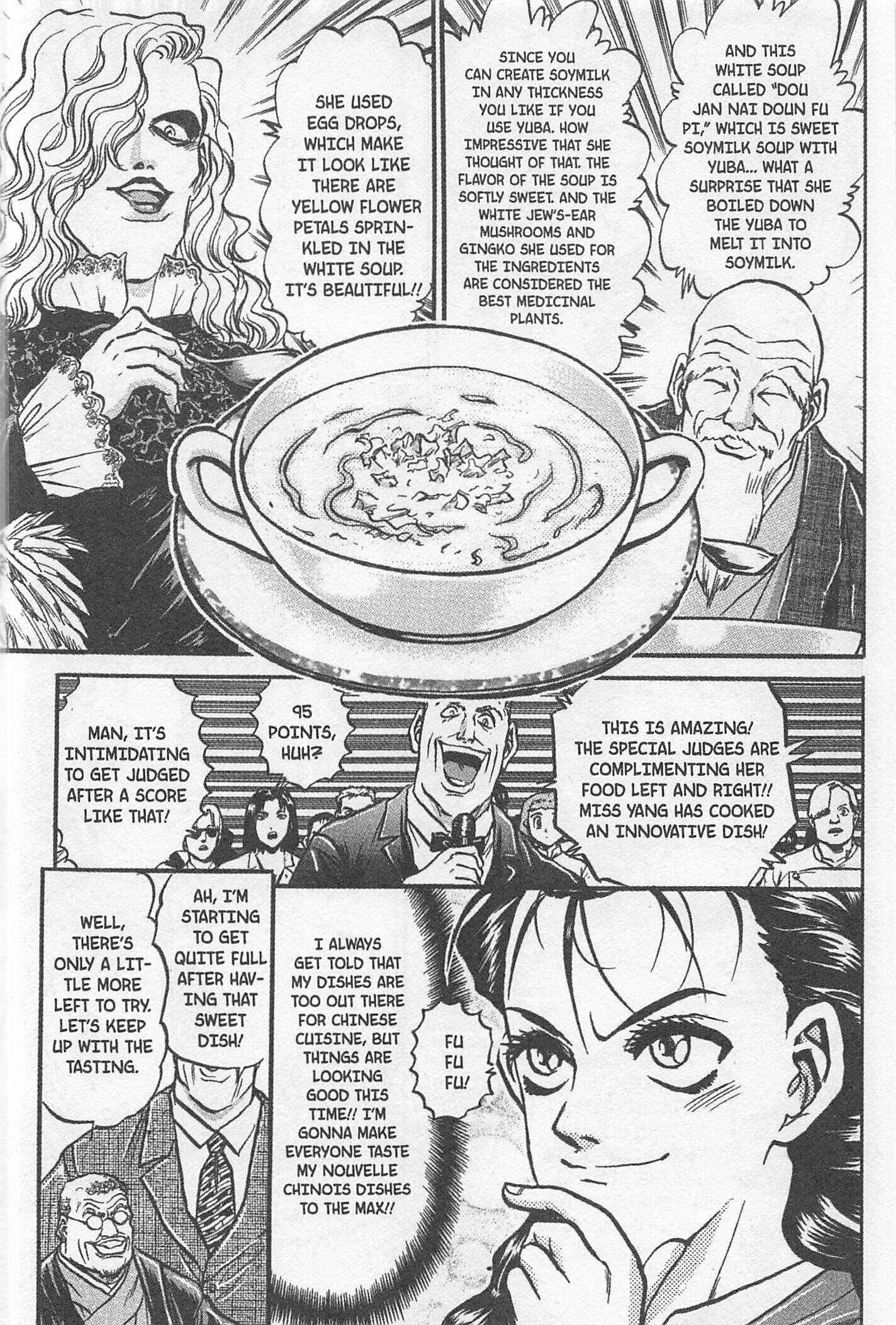 Page 10 Chapter 148 Iron Wok Jan!