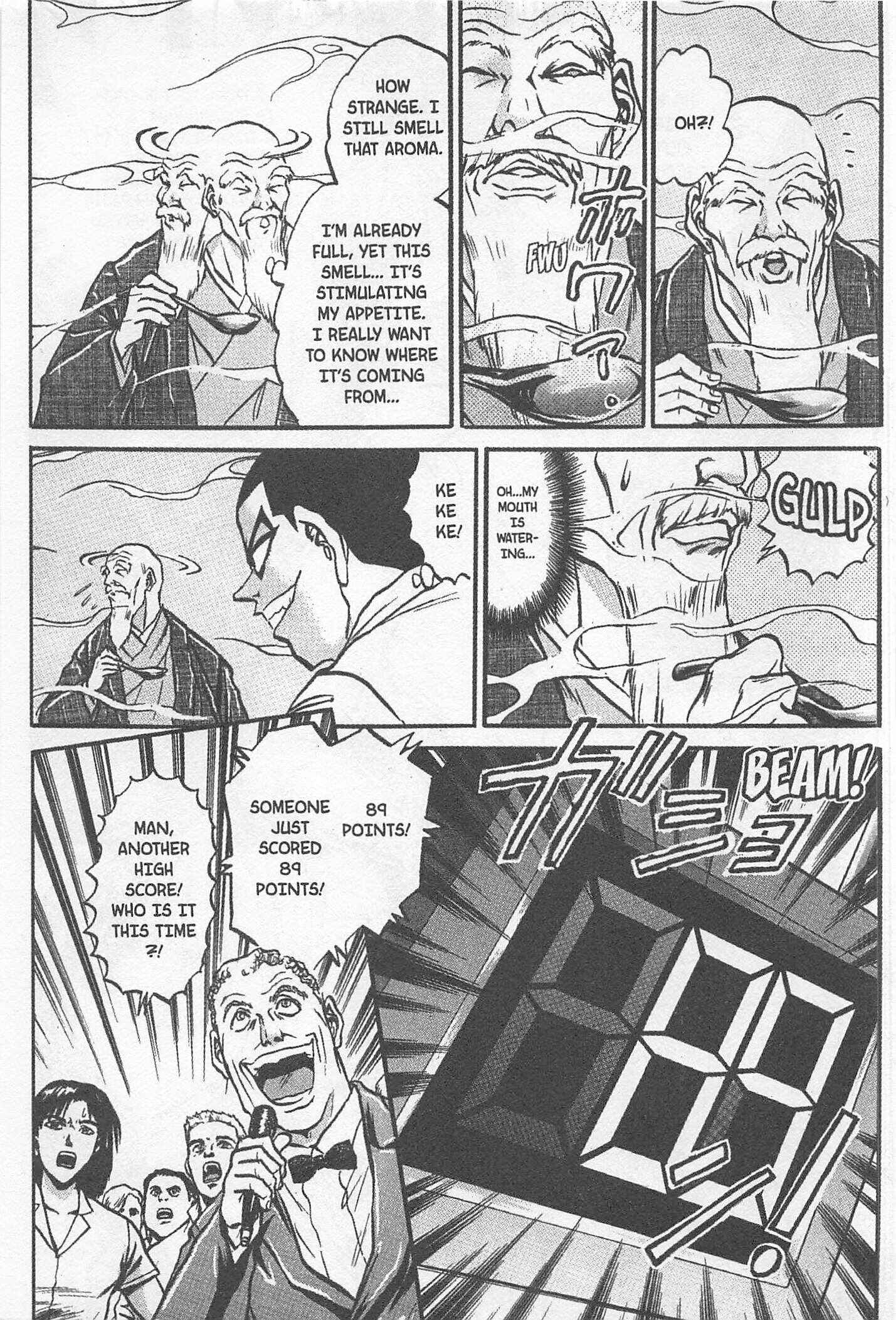 Page 11 Chapter 148 Iron Wok Jan!
