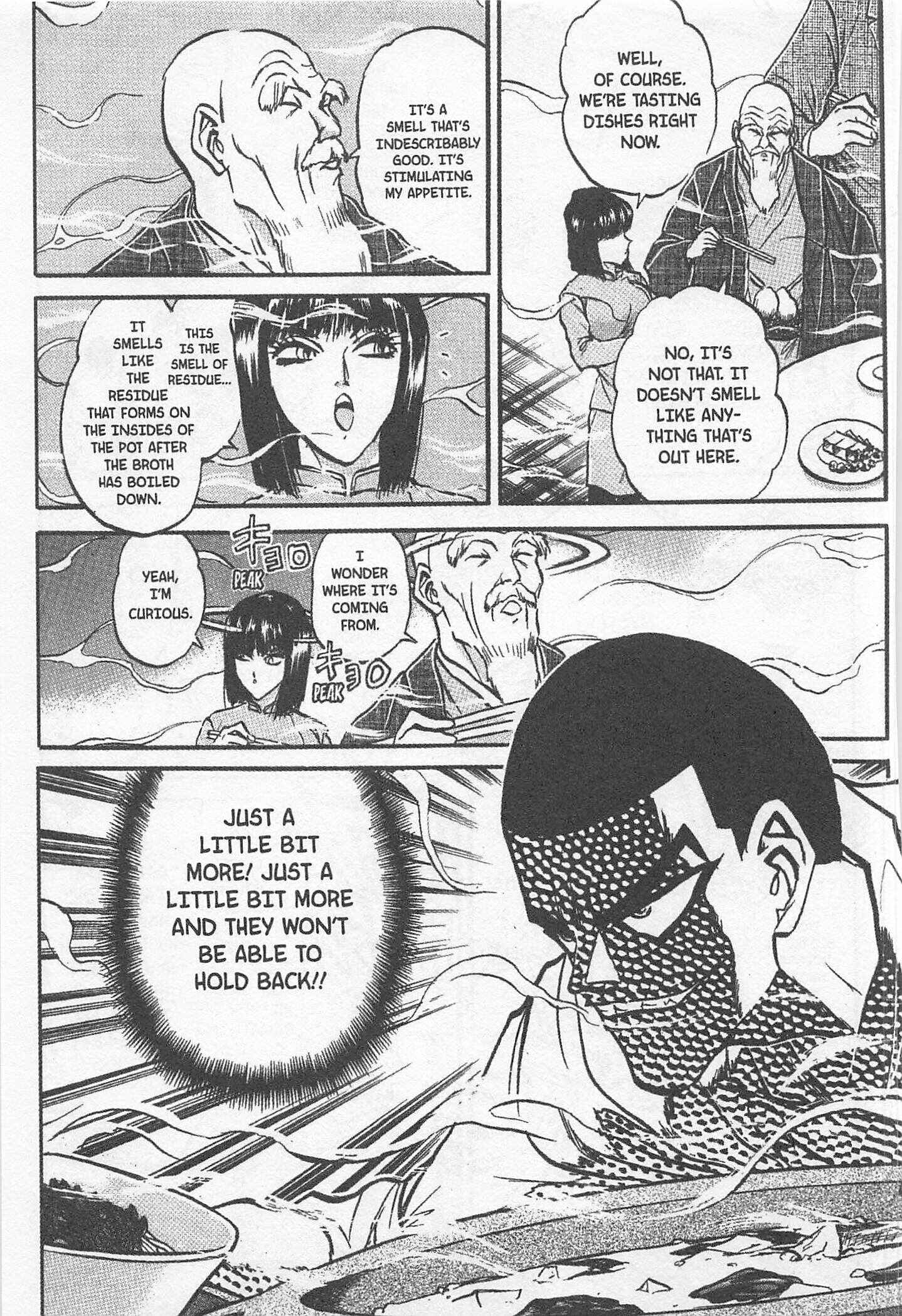 Page 5 Chapter 148 Iron Wok Jan!