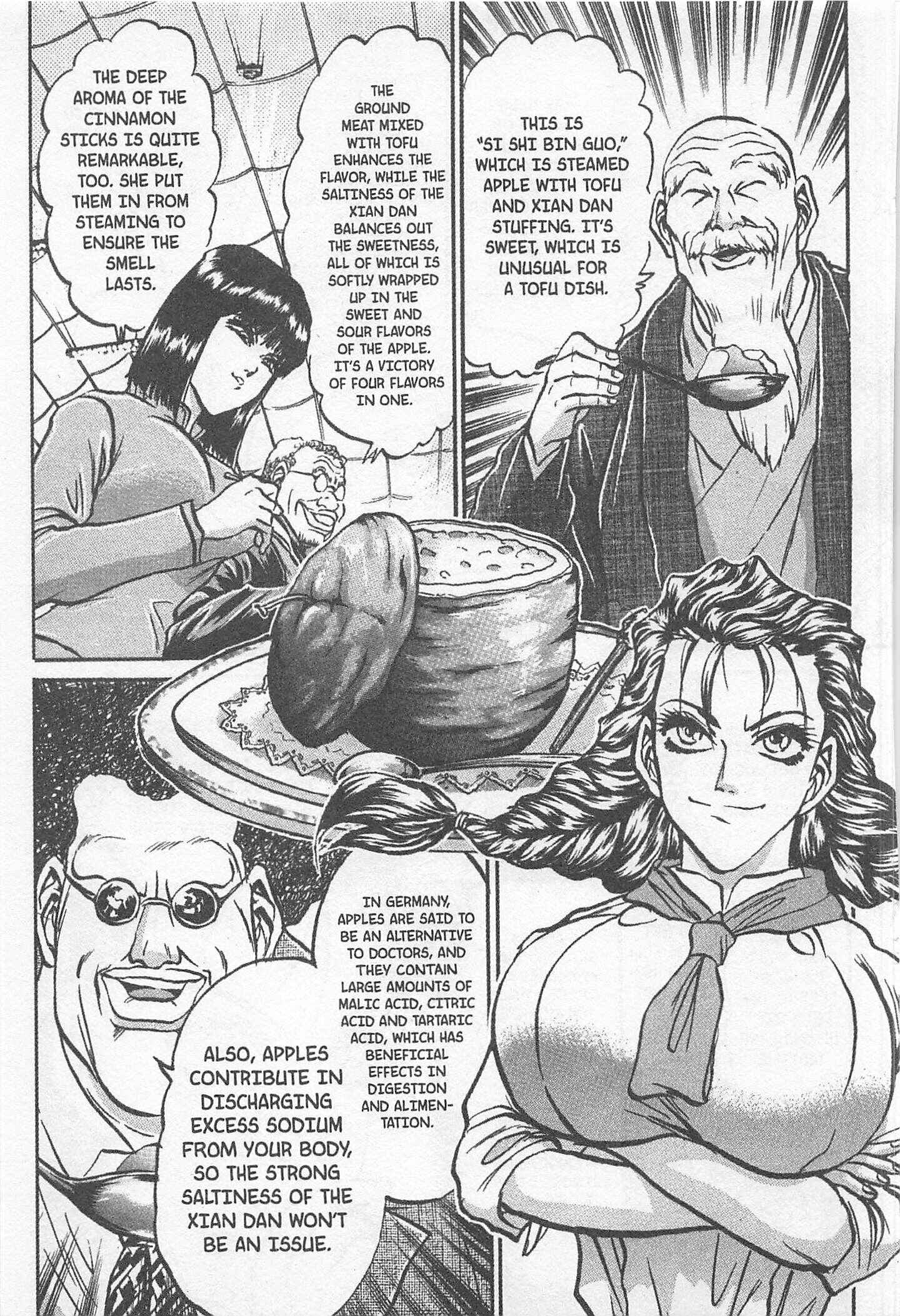 Page 9 Chapter 148 Iron Wok Jan!