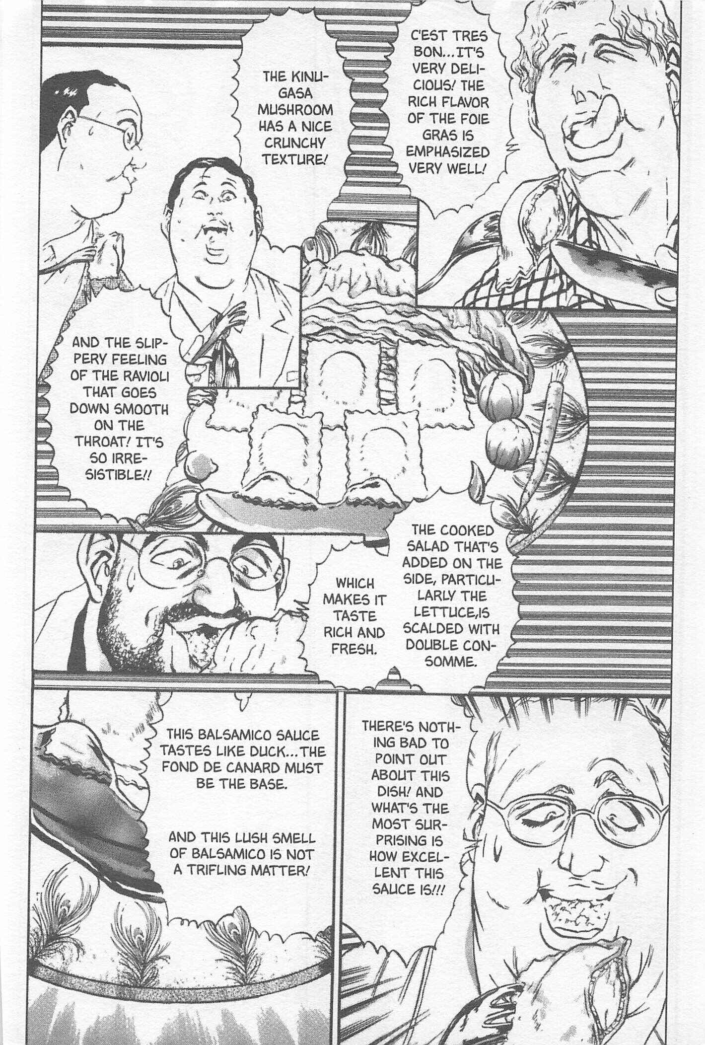 Page 16 Chapter 108 Iron Wok Jan!