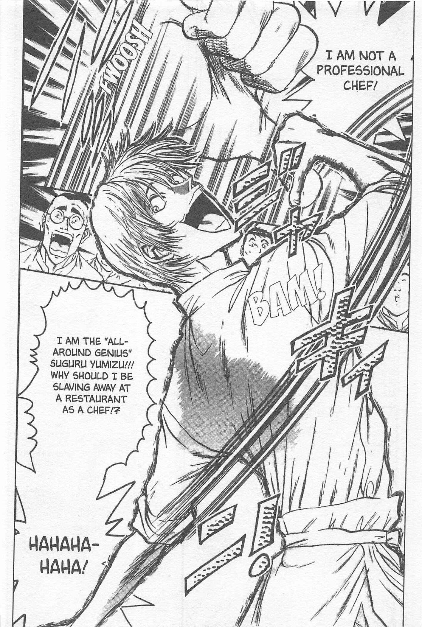 Page 18 Chapter 108 Iron Wok Jan!