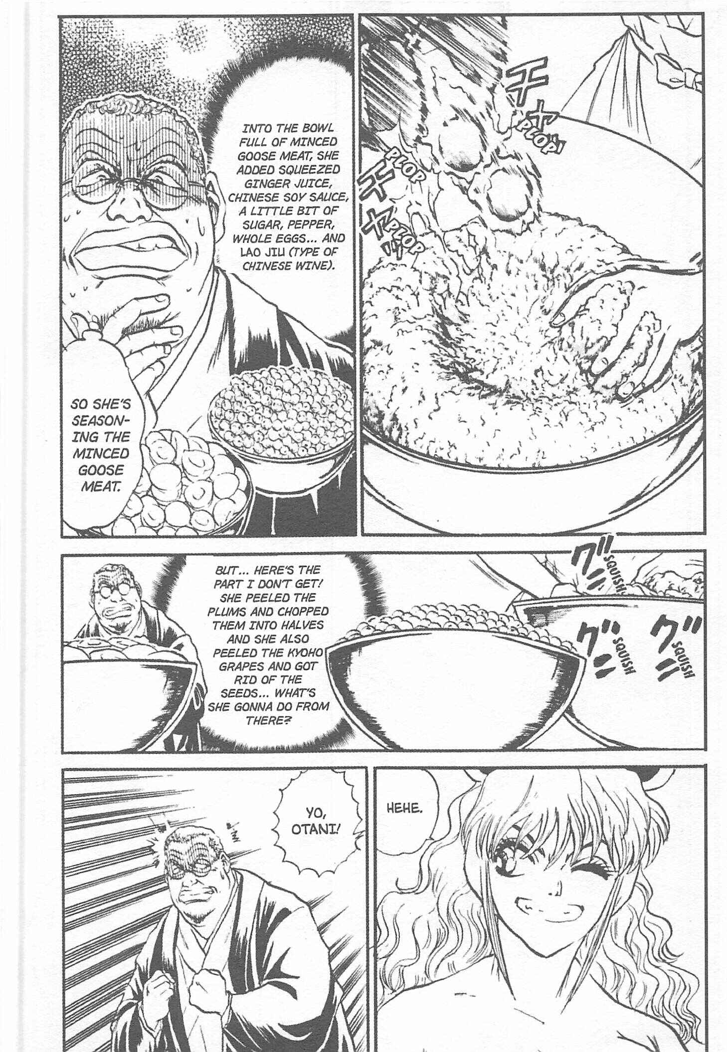 Page 4 Chapter 127 Iron Wok Jan!