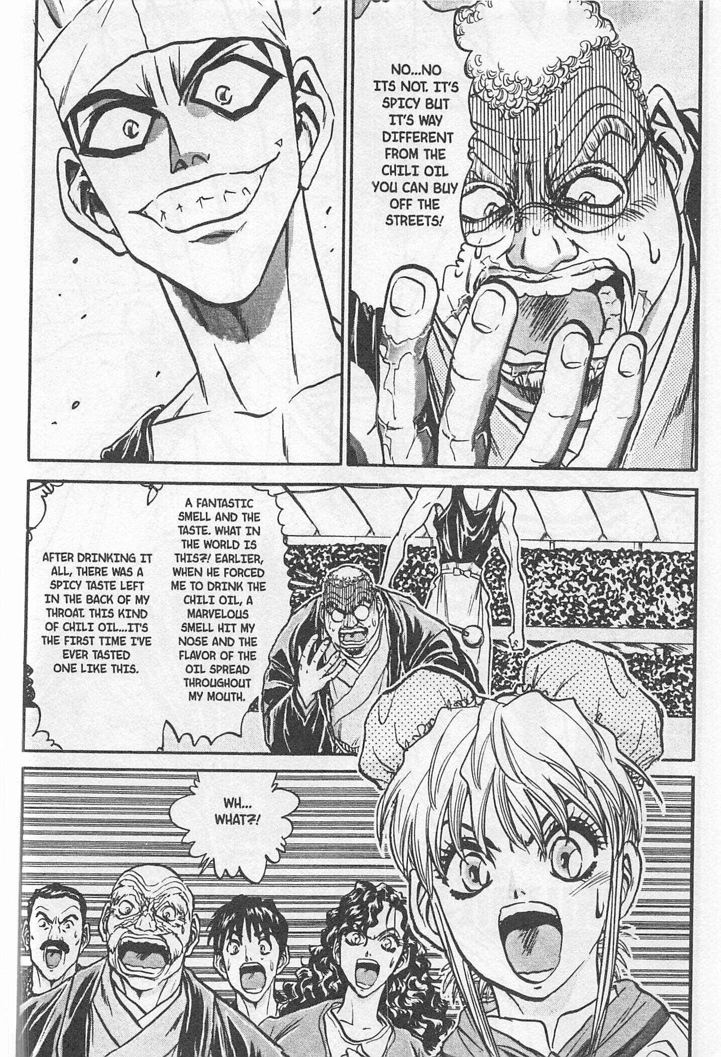 Page 2 Chapter 181 Iron Wok Jan!