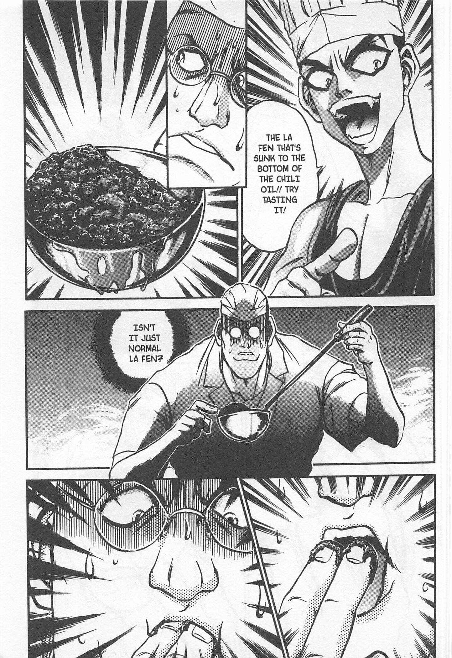 Page 9 Chapter 181 Iron Wok Jan!