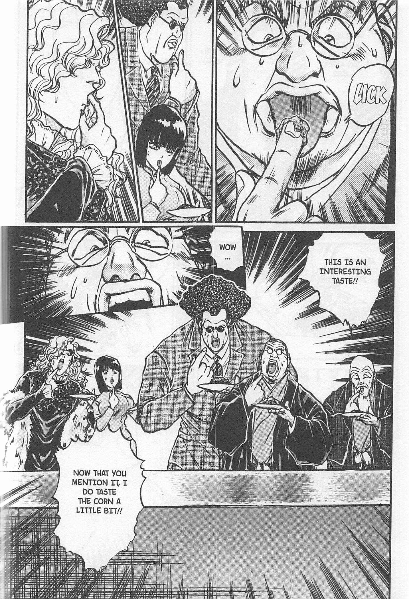 Page 4 Chapter 183 Iron Wok Jan!