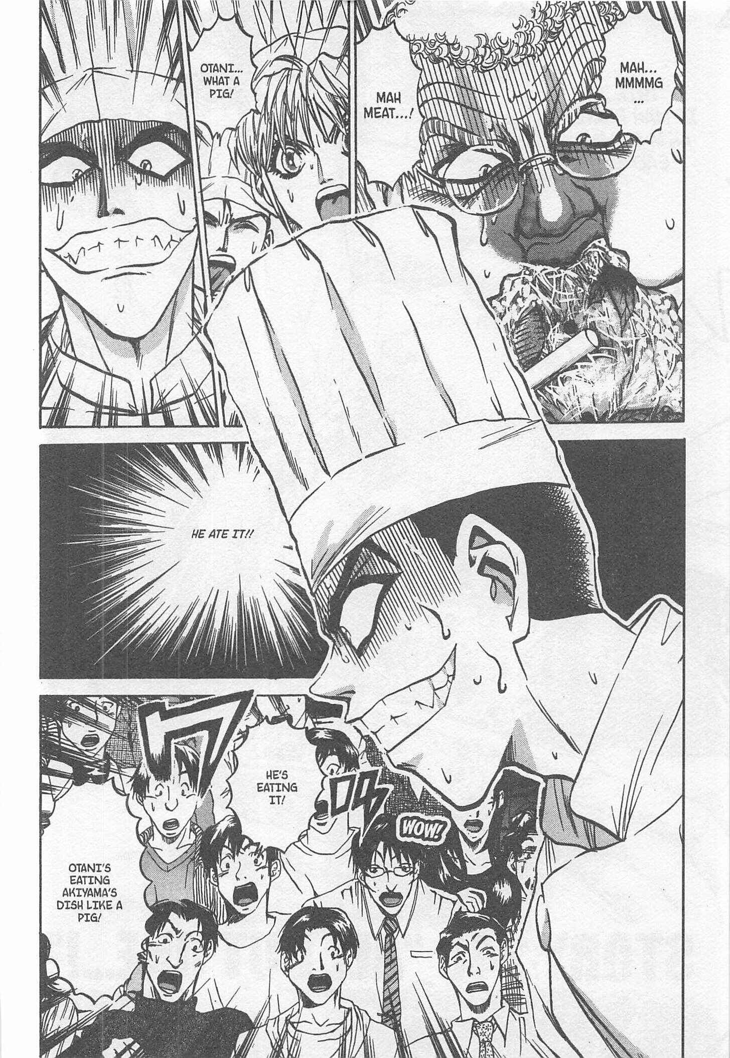 Page 2 Chapter 240 Iron Wok Jan!