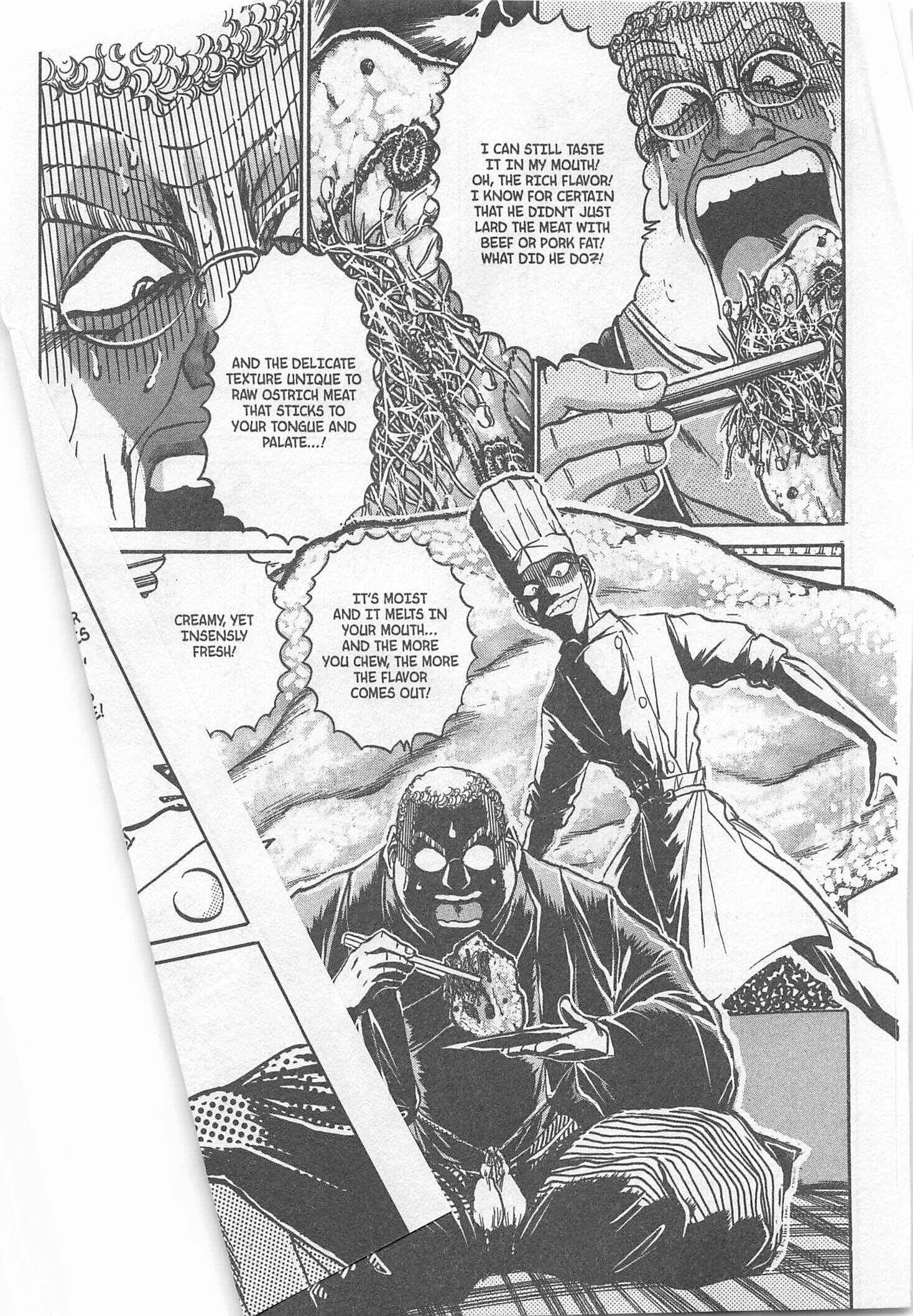 Page 5 Chapter 240 Iron Wok Jan!
